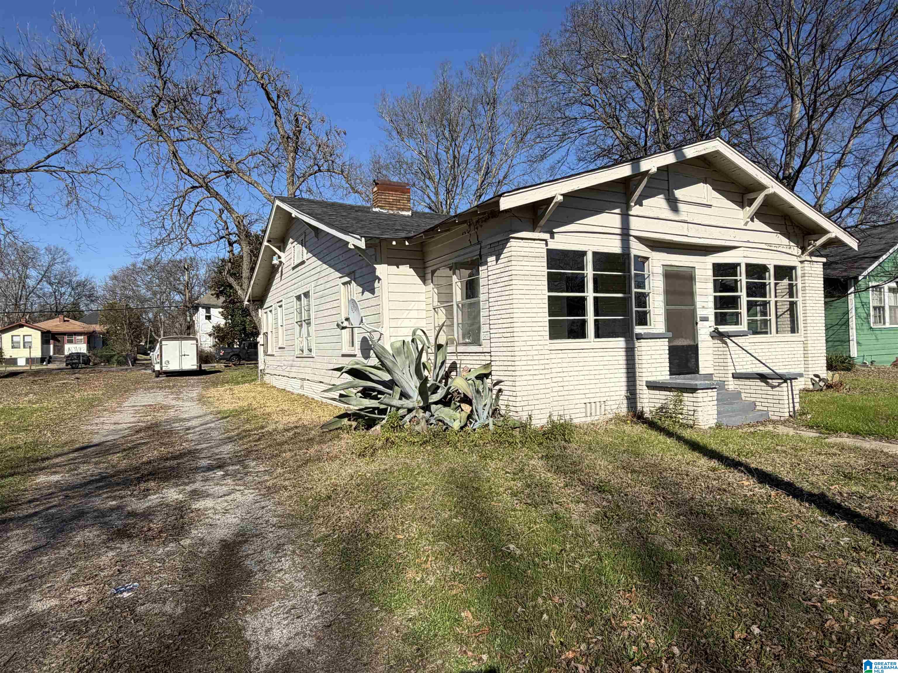 Homes for sale in Birmingham, AL | 2610 Avenue I, Birmingham, AL 35218 | MLS# 21441165