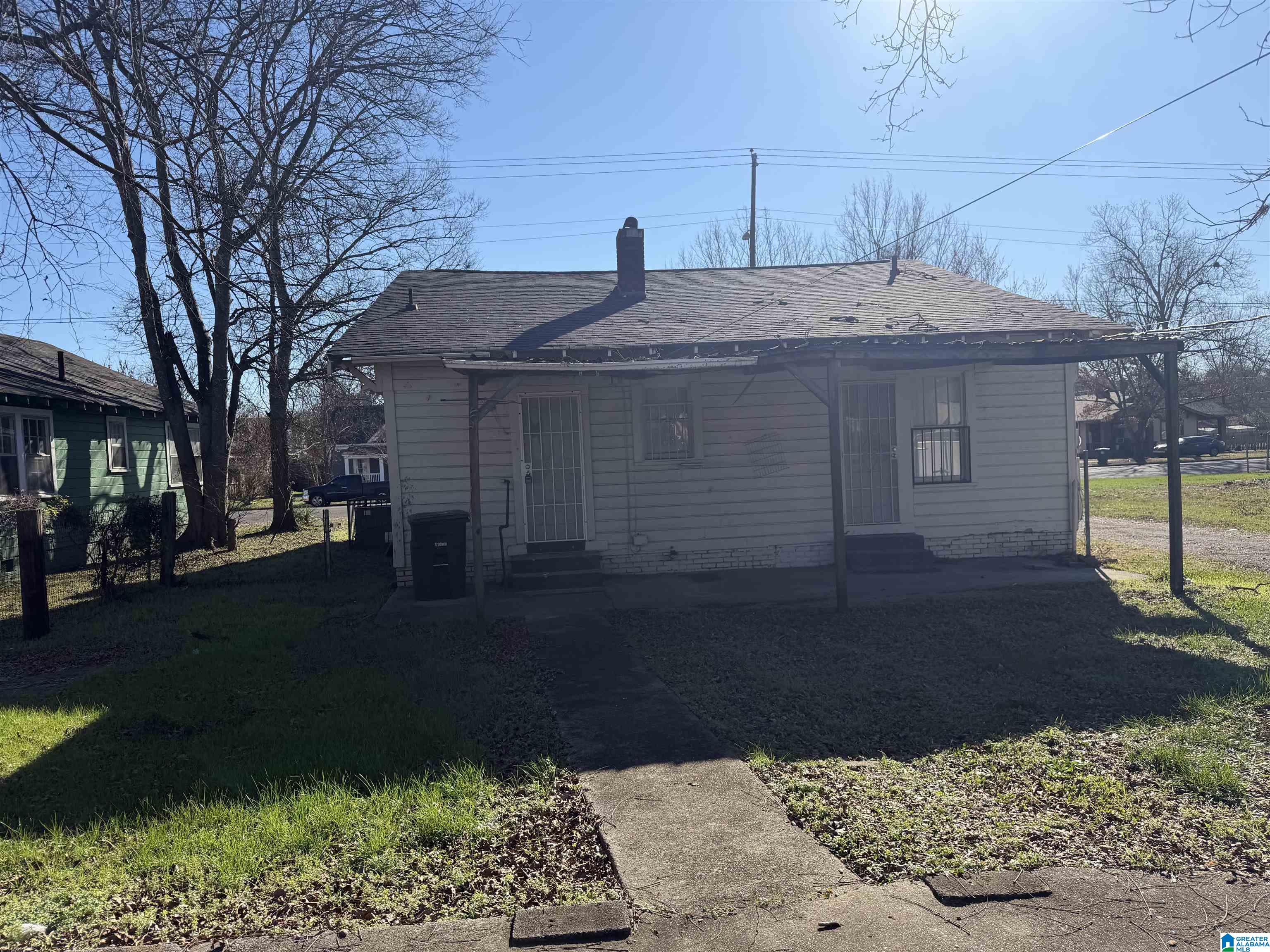 Homes for sale in Birmingham, AL | 2610 Avenue I, Birmingham, AL 35218 | MLS# 21441165