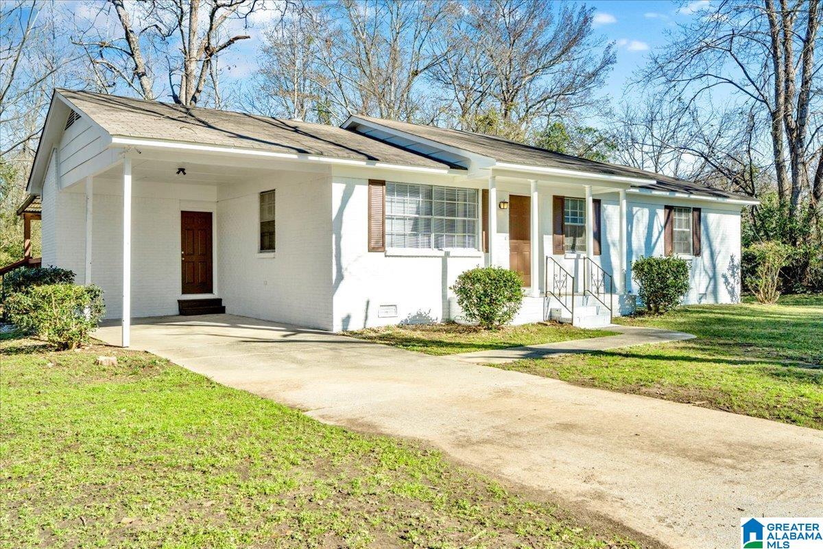 Homes for sale in Hueytown, AL | 108 Fair Street, Hueytown, AL 35023 | MLS# 21441167