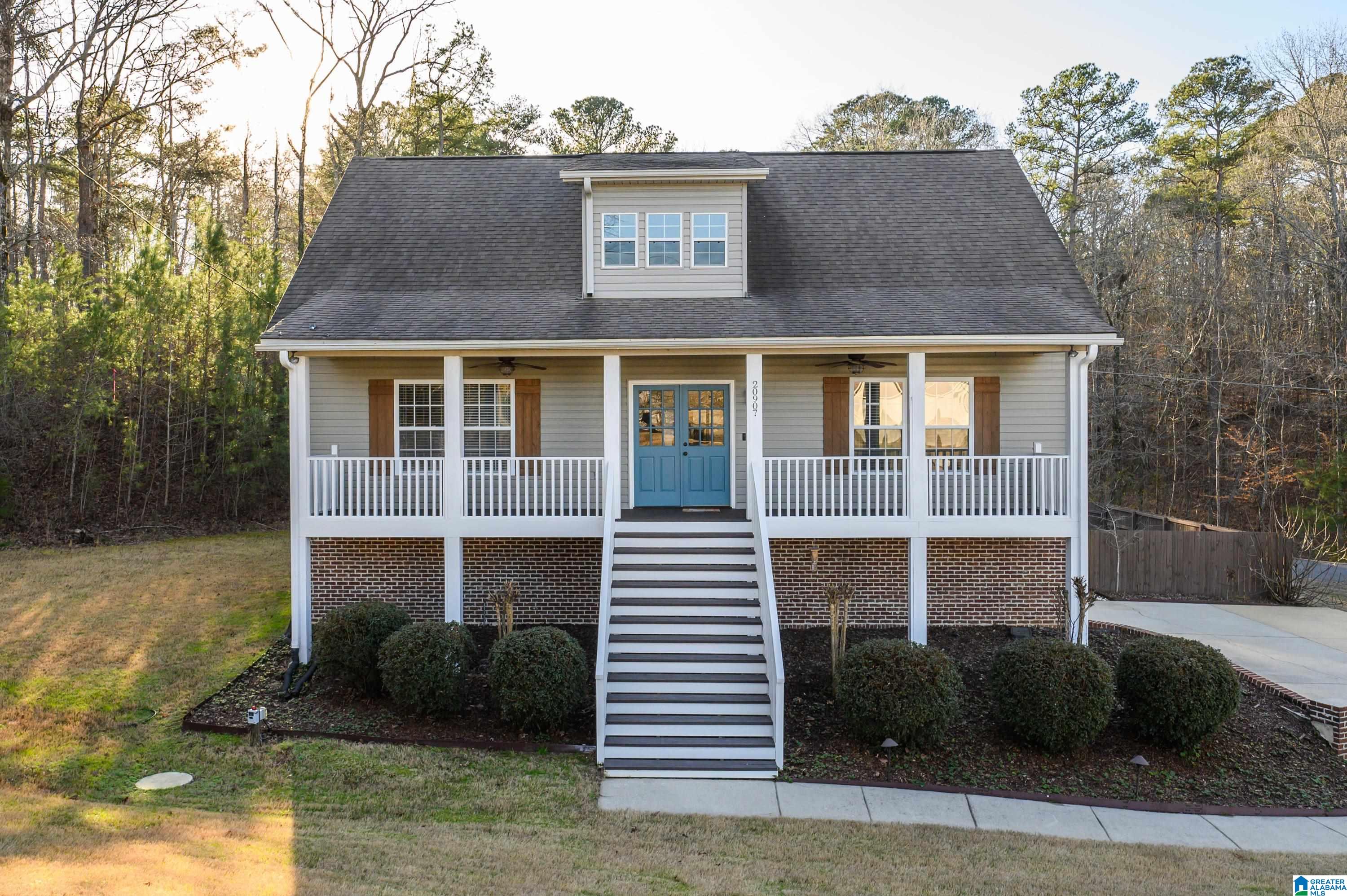 Homes for sale in Lake View, AL | 20907 Sharon Dr, Lake View, AL 35111 | MLS# 21441179