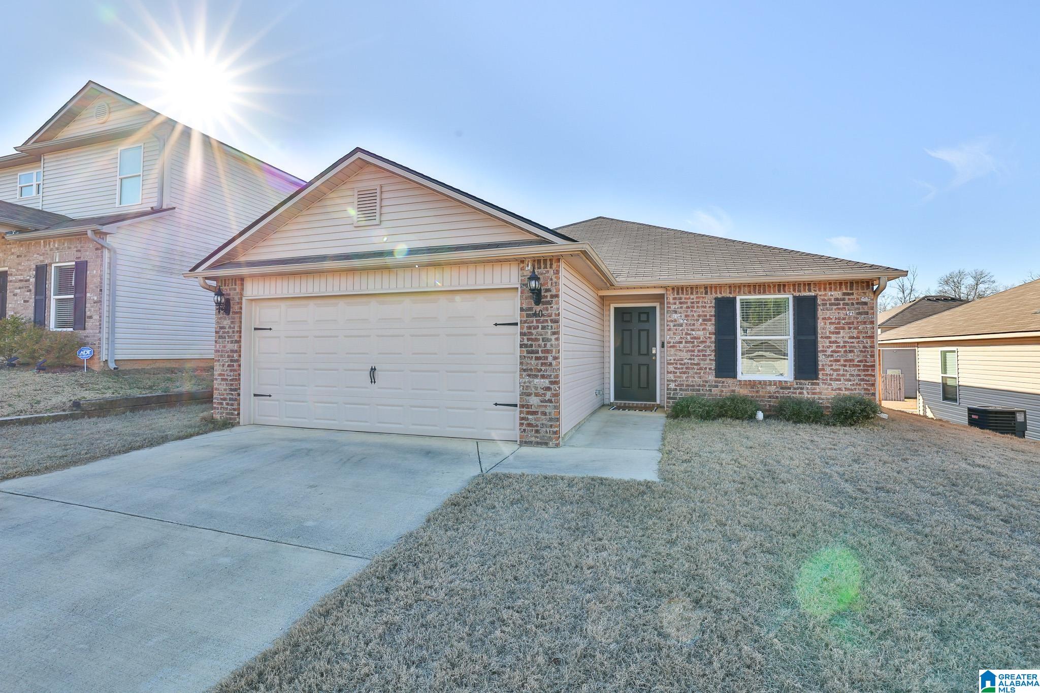 40 BUCKHORN LANE