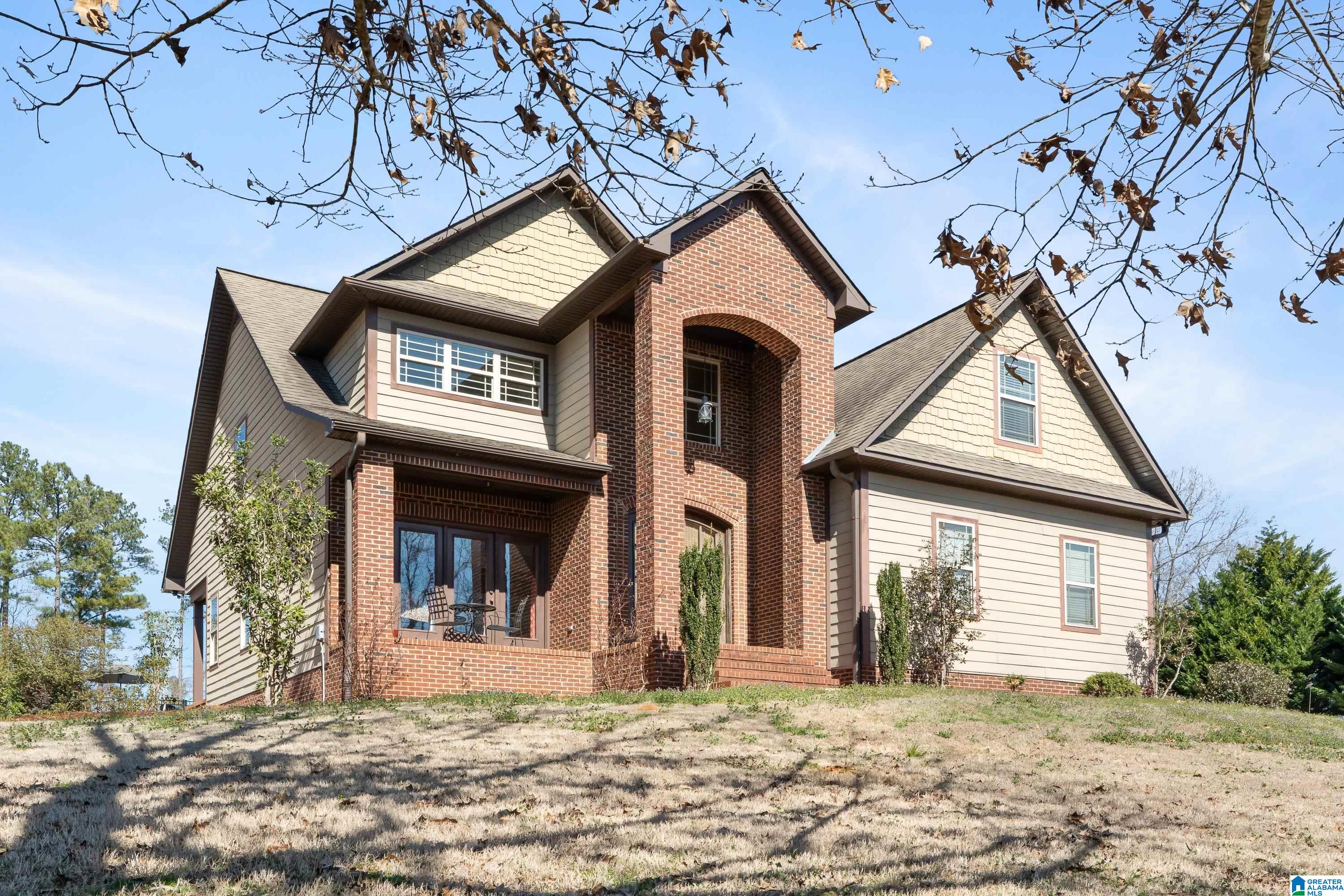 Homes for sale in Cropwell, AL | 160 Hitching Post Circle, Cropwell, AL 35054 | MLS# 21441190