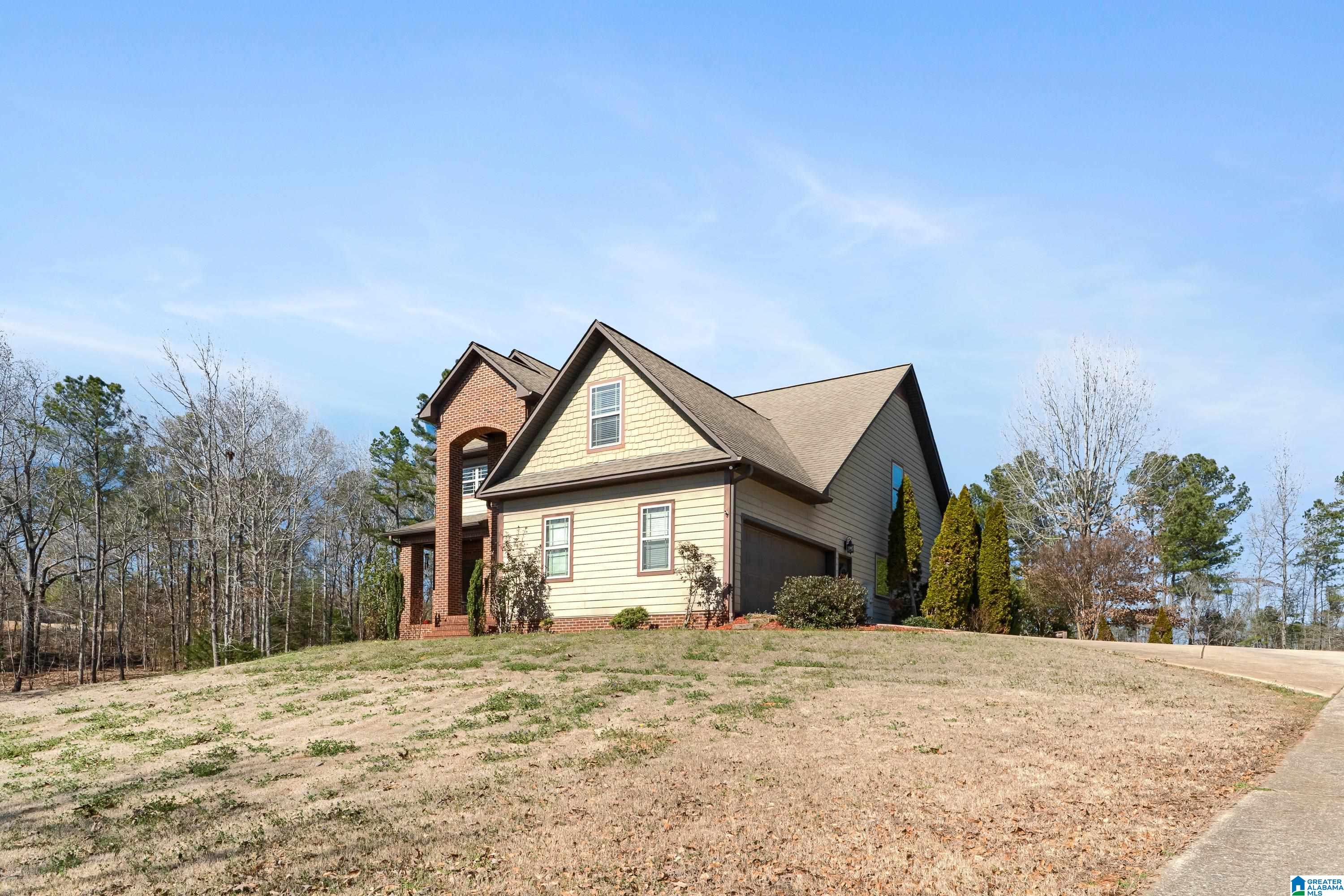 Homes for sale in Cropwell, AL | 160 Hitching Post Circle, Cropwell, AL 35054 | MLS# 21441190