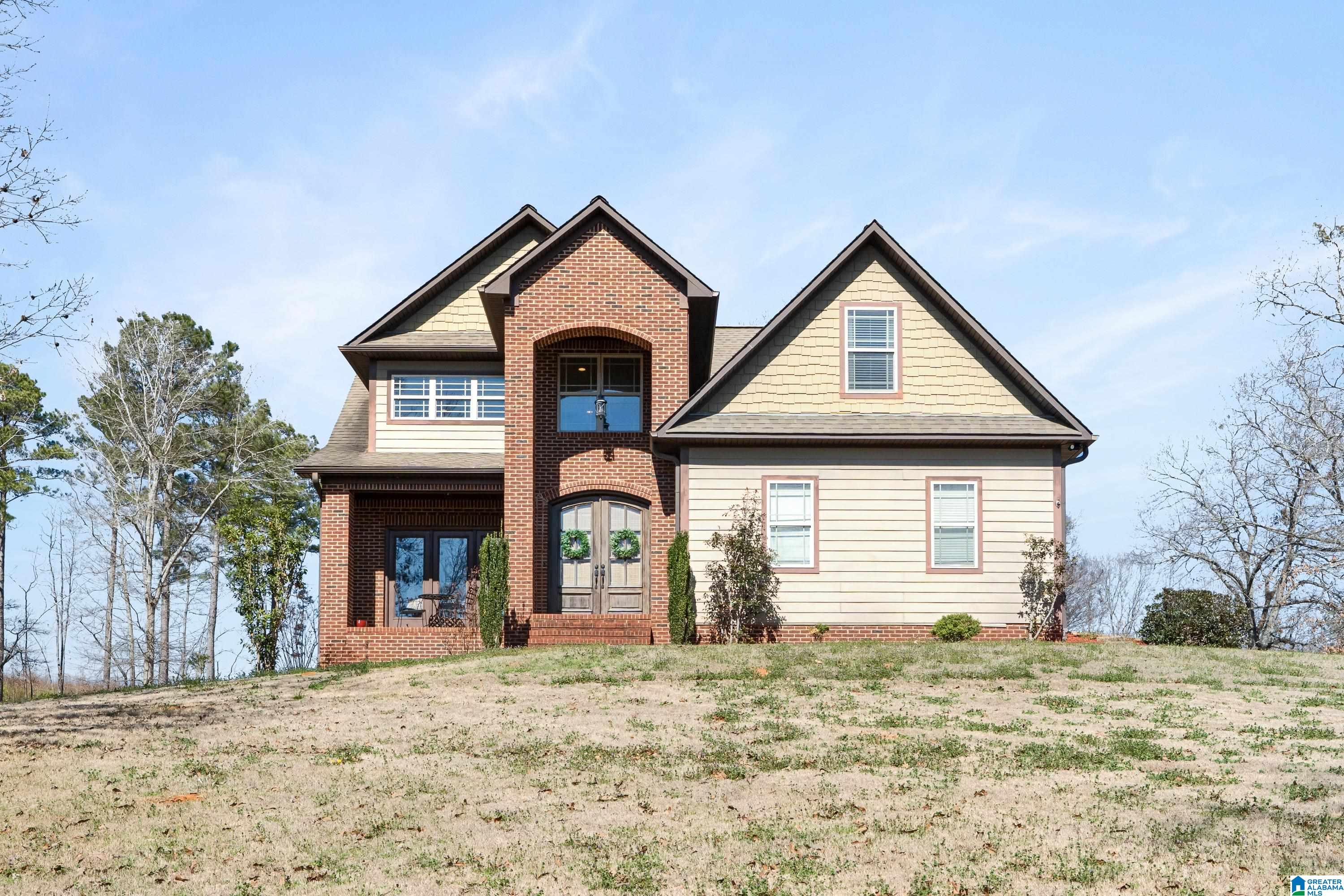 Homes for sale in Cropwell, AL | 160 Hitching Post Circle, Cropwell, AL 35054 | MLS# 21441190
