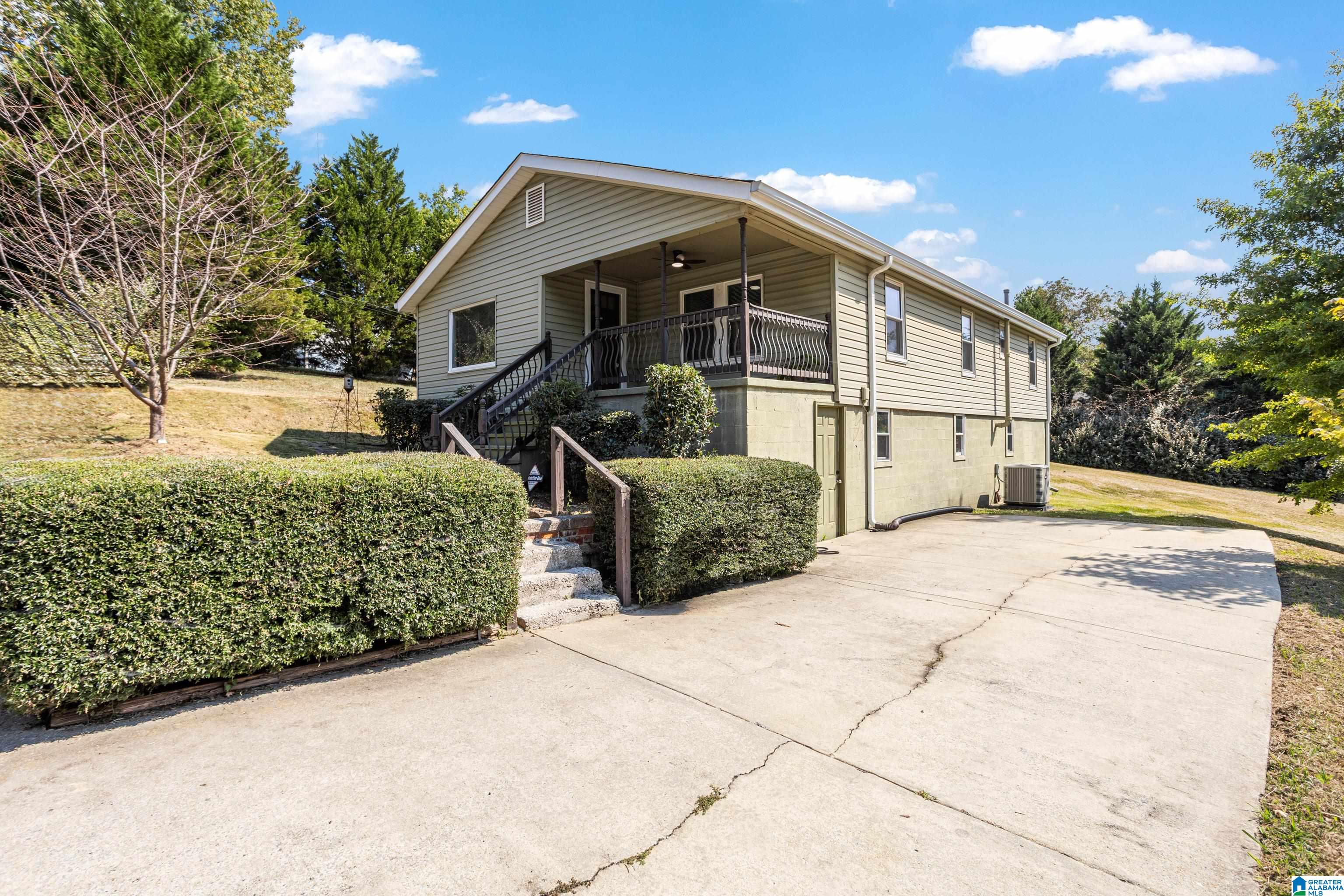 Homes for sale in Fultondale, AL | 1232 2nd Avenue, Fultondale, AL 35068 | MLS# 21441196