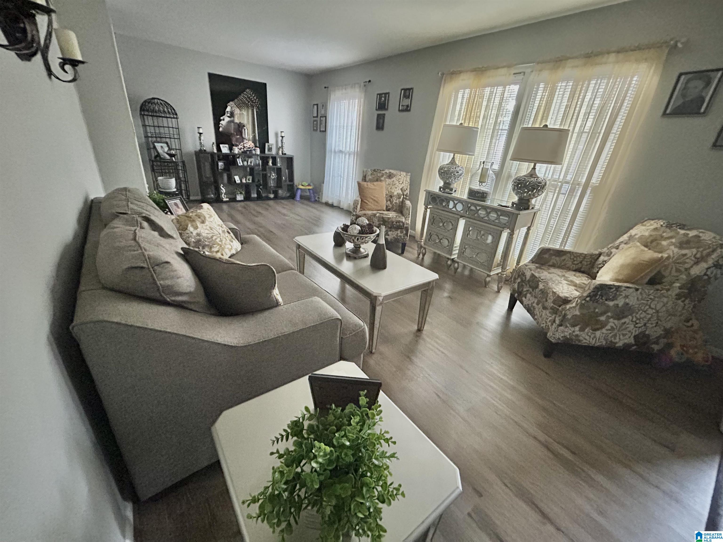 Homes for sale in Center Point, AL | 3107 3Rd Way Ne, Center Point, AL 35215 | MLS# 21441201