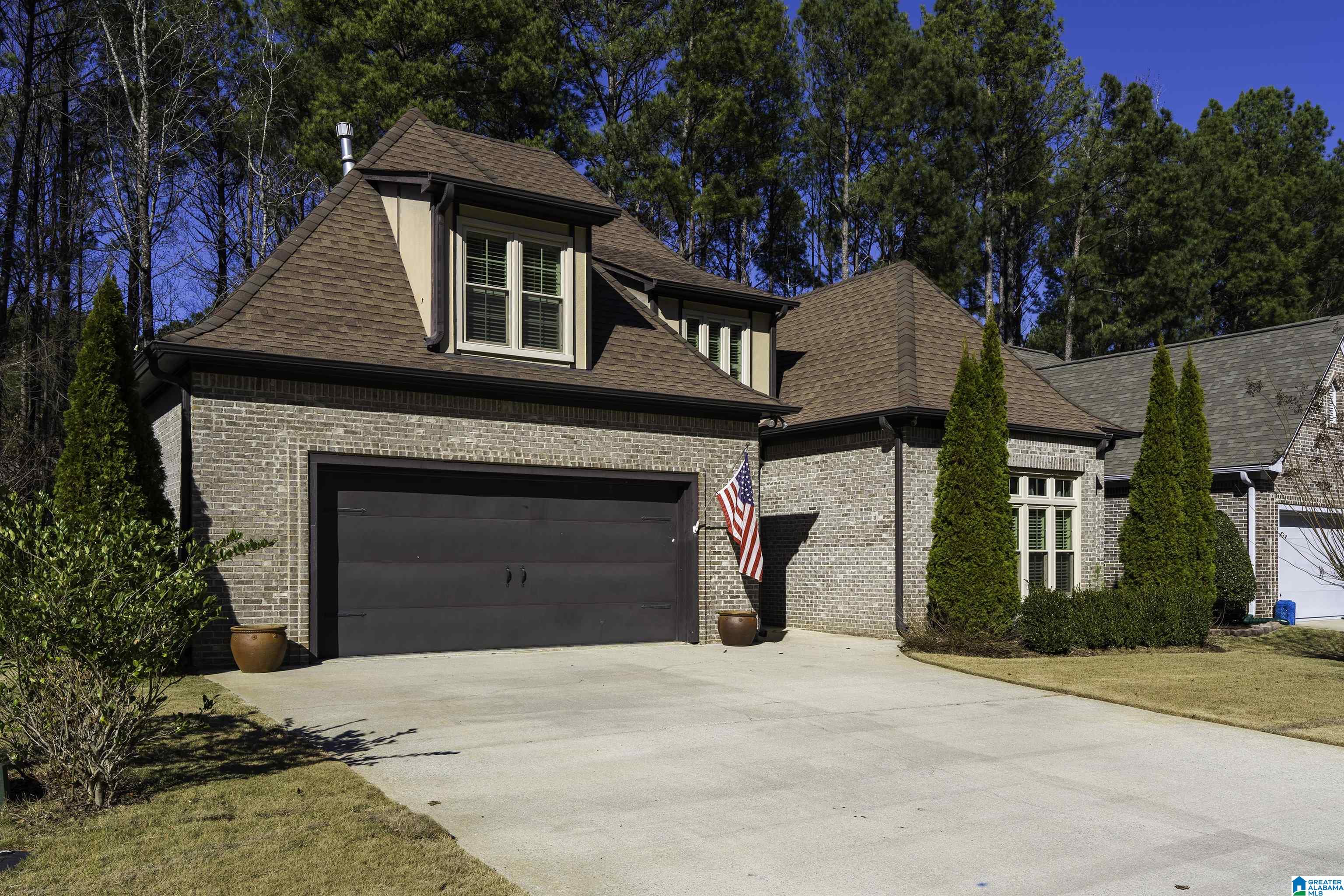 Homes for sale in Pelham, AL | 921 Haddington Dale, Pelham, AL 35124 | MLS# 21441202