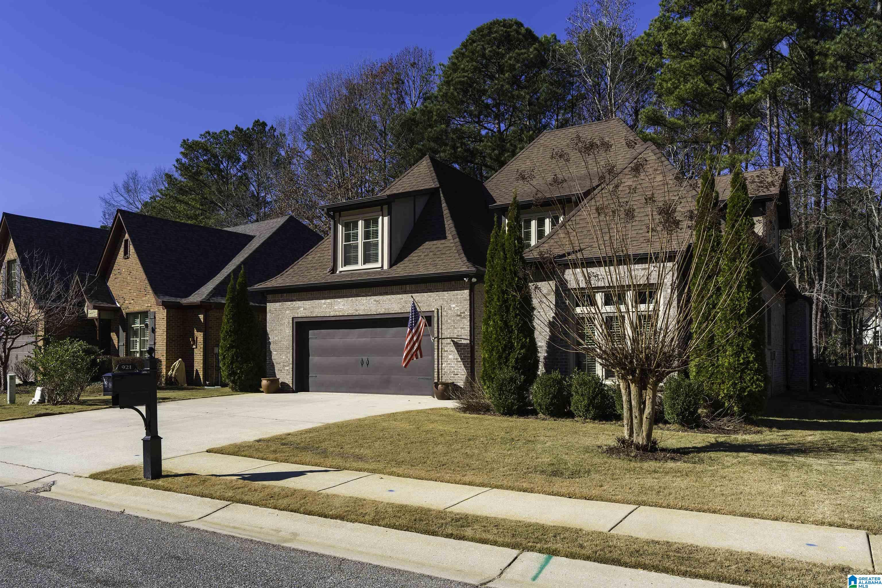 Homes for sale in Pelham, AL | 921 Haddington Dale, Pelham, AL 35124 | MLS# 21441202