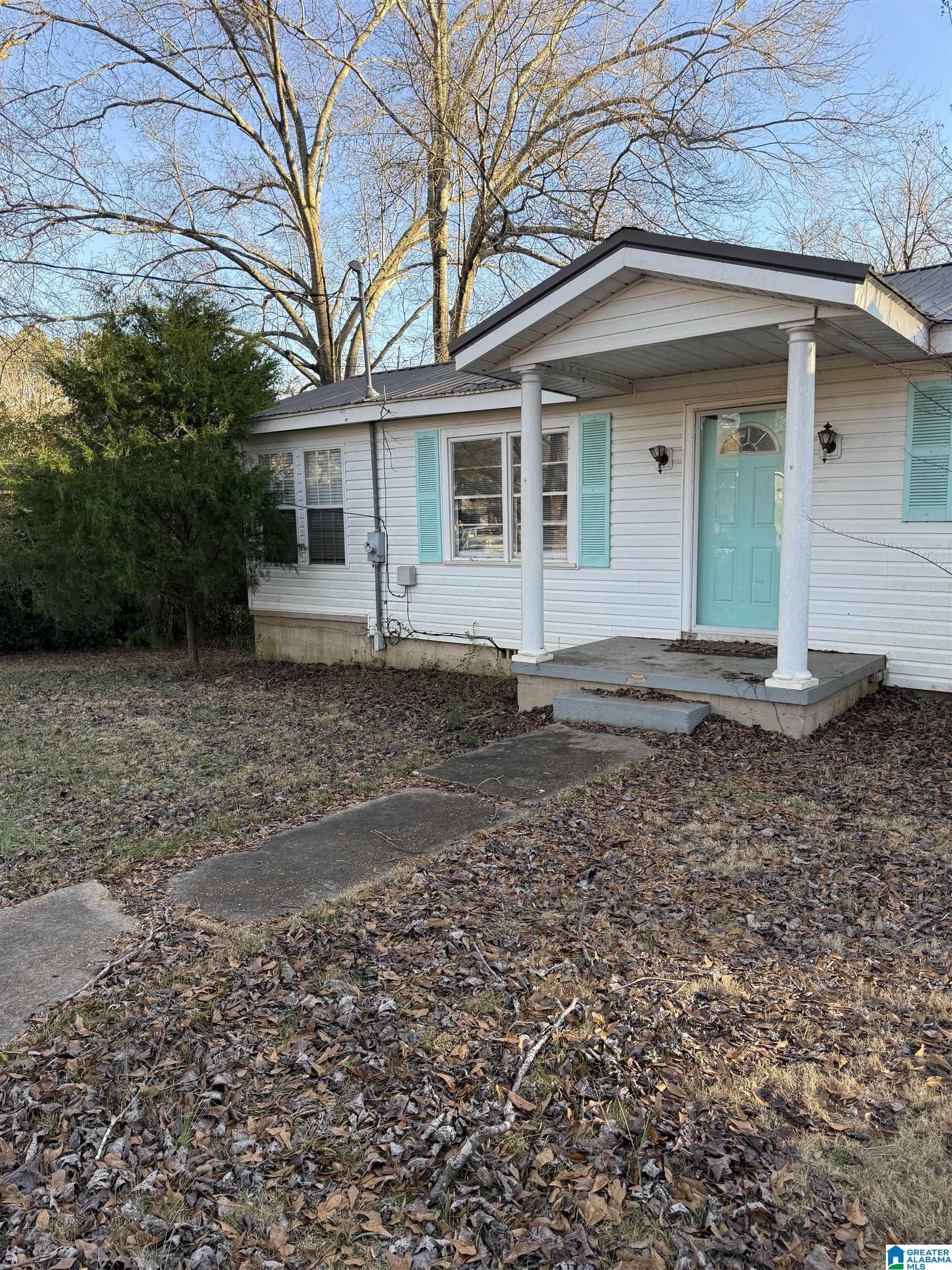 Homes for sale in Talladega, AL | 108 Hendricks Street, Talladega, AL 35160 | MLS# 21441204