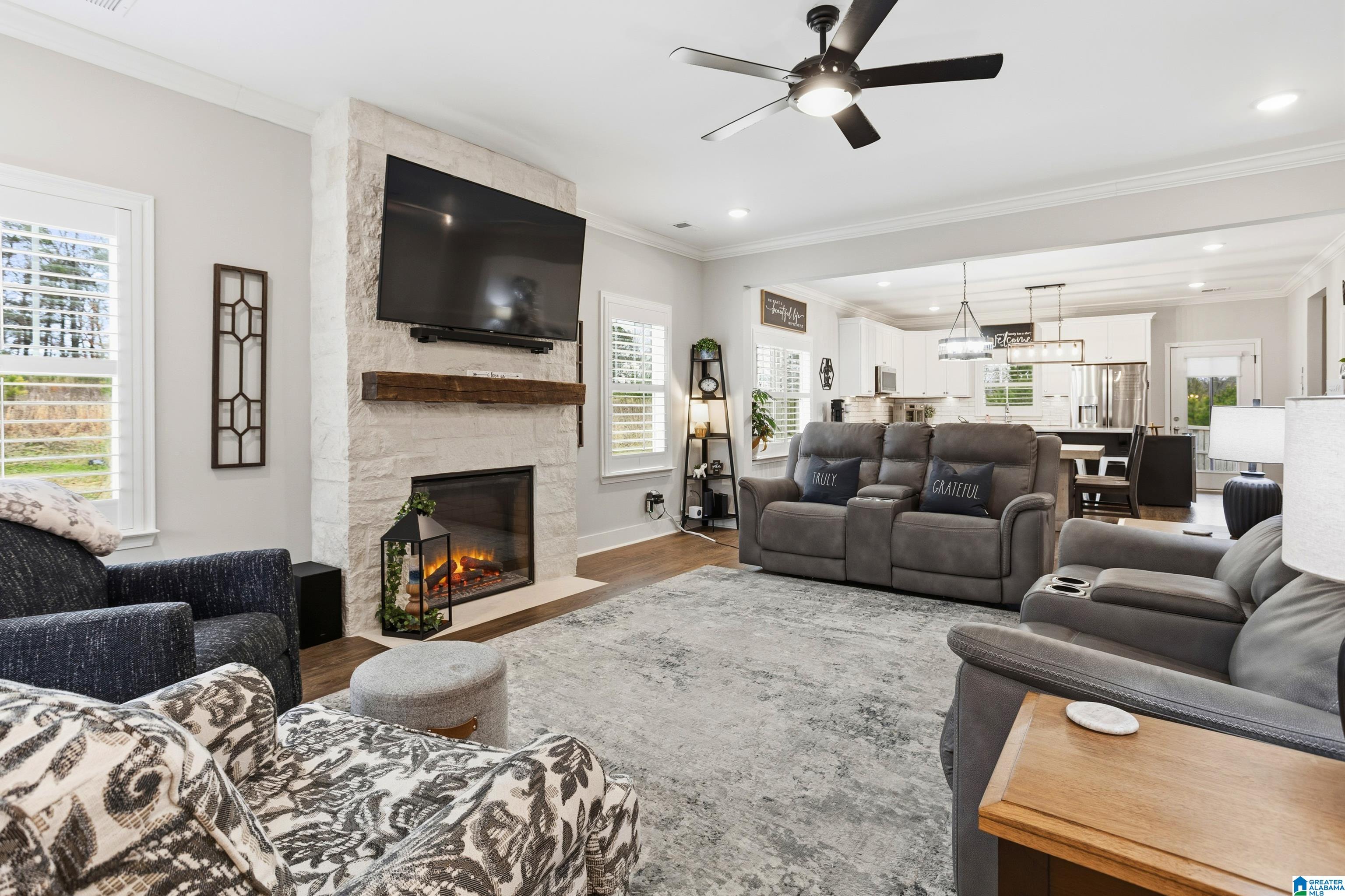 Homes for sale in Mount Olive, AL | 1458 Brooks Dr, Mount Olive, AL 35117 | MLS# 21441206