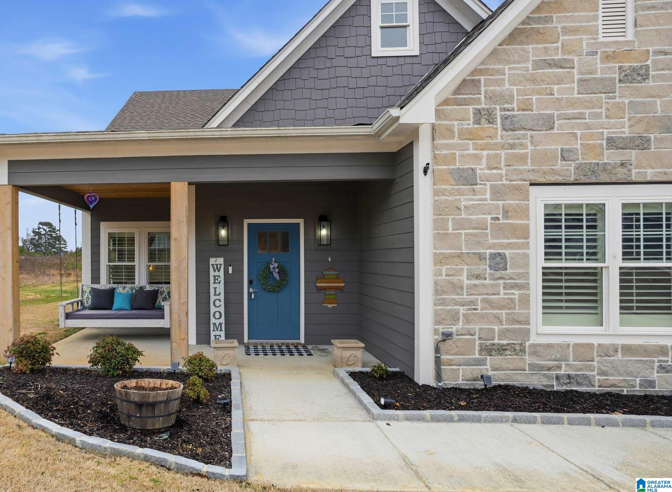 Homes for sale in Mount Olive, AL | 1458 Brooks Dr, Mount Olive, AL 35117 | MLS# 21441206