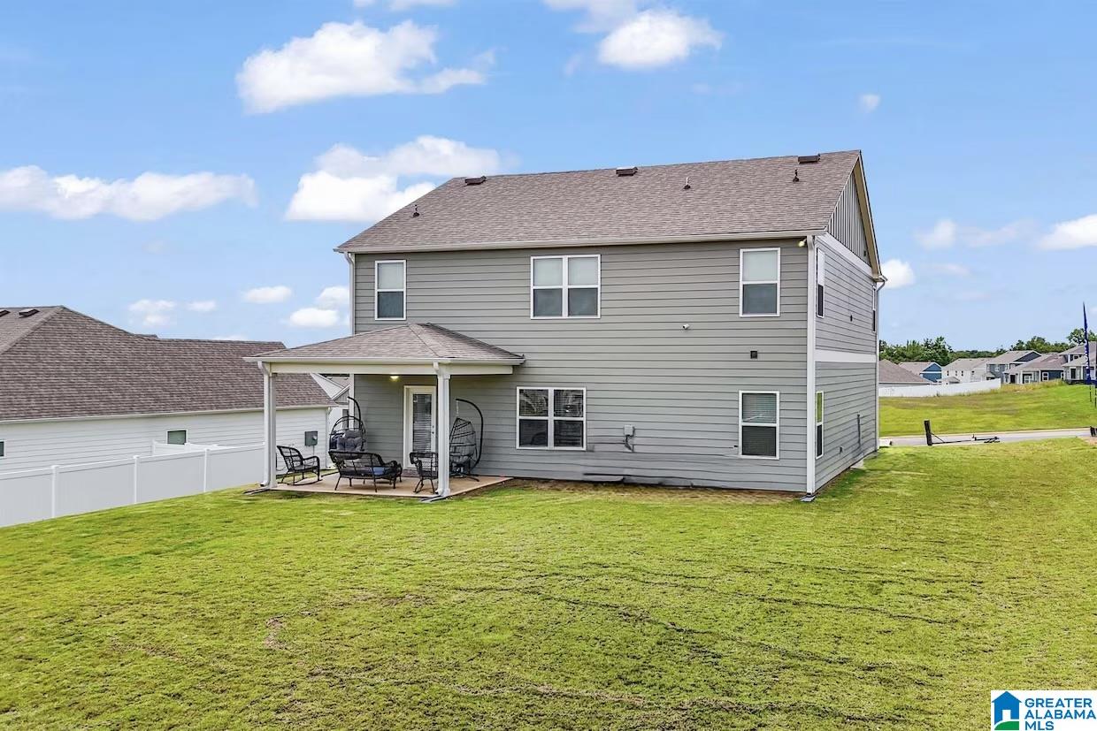 Homes for sale in Alabaster, AL | 3001 Specklebelly Way, Alabaster, AL 35007 | MLS# 21441208