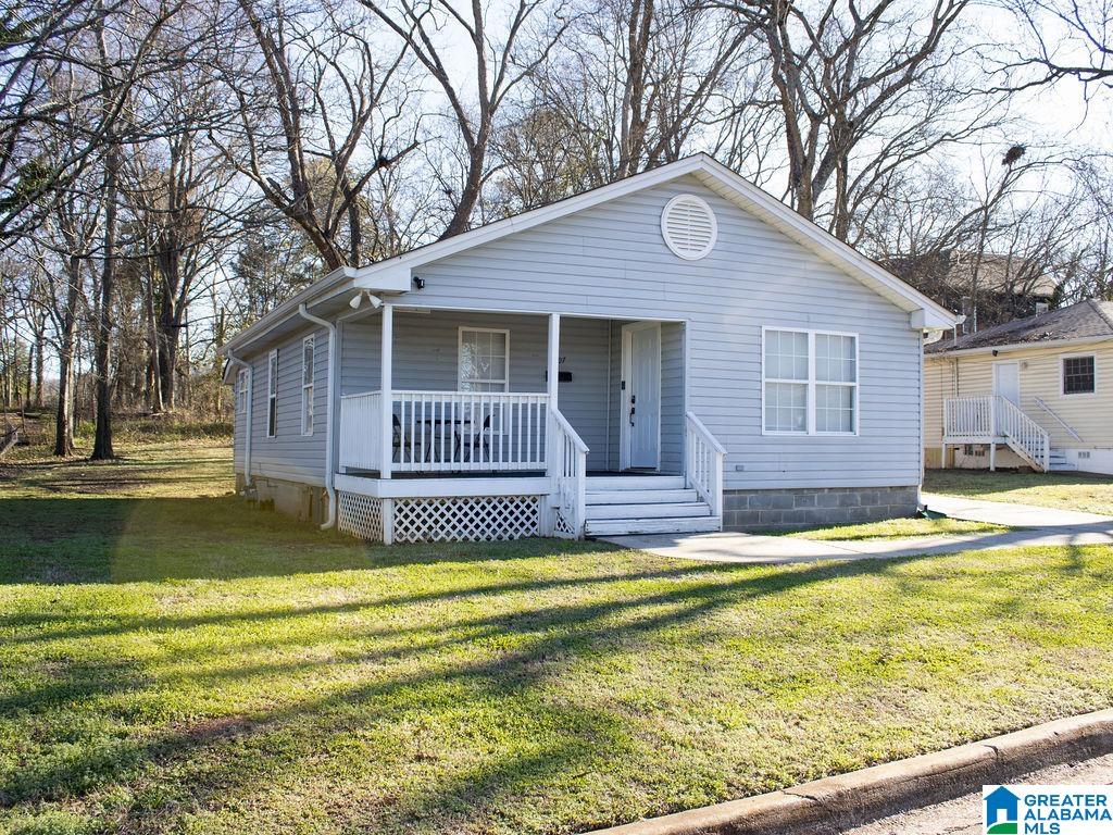 Homes for sale in Birmingham, AL | 6007 2nd Avenue N, Birmingham, AL 35212 | MLS# 21441210