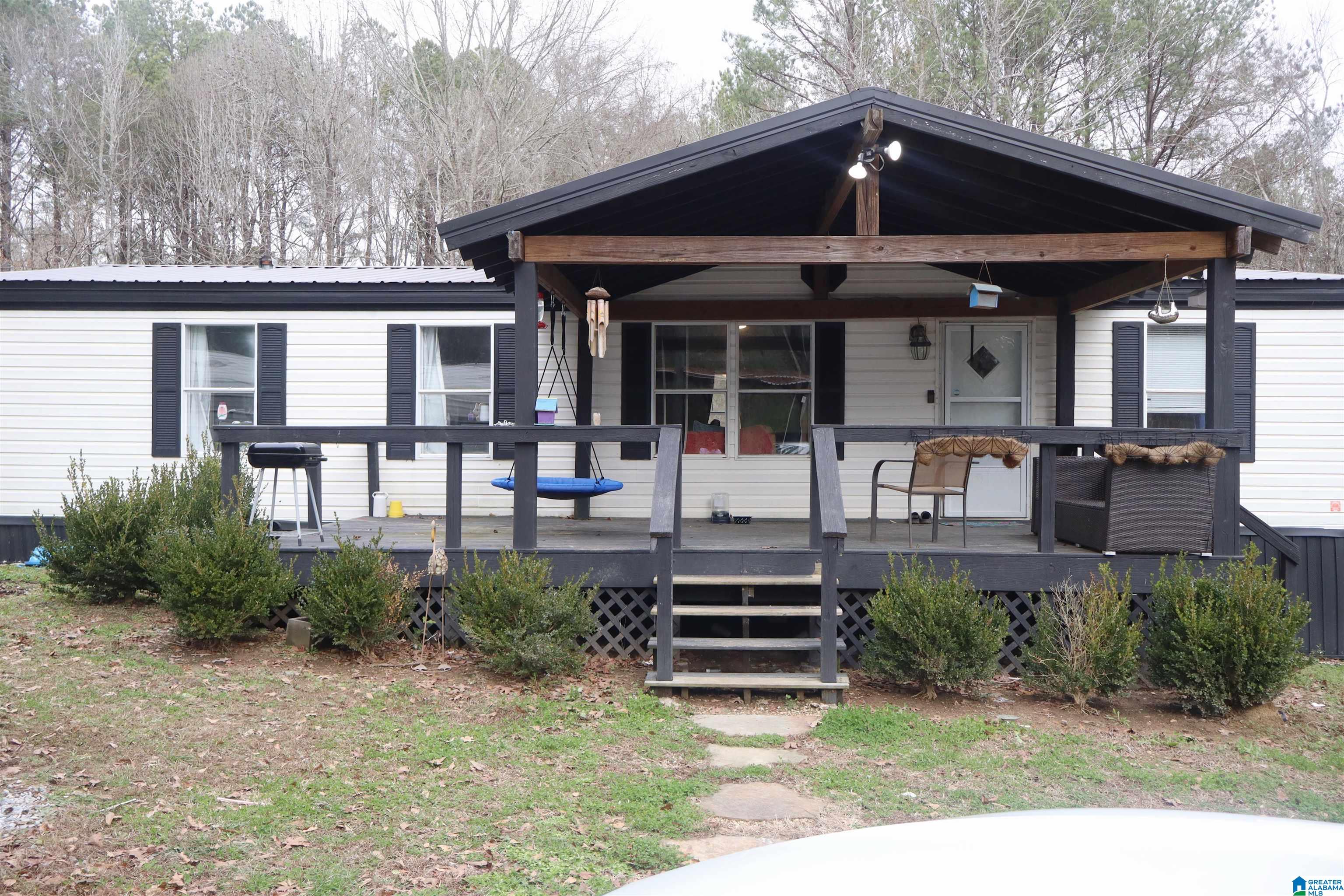 Homes for sale in Sterrett, AL | 454 Merry Hill Road, Sterrett, AL 35147 | MLS# 21441211