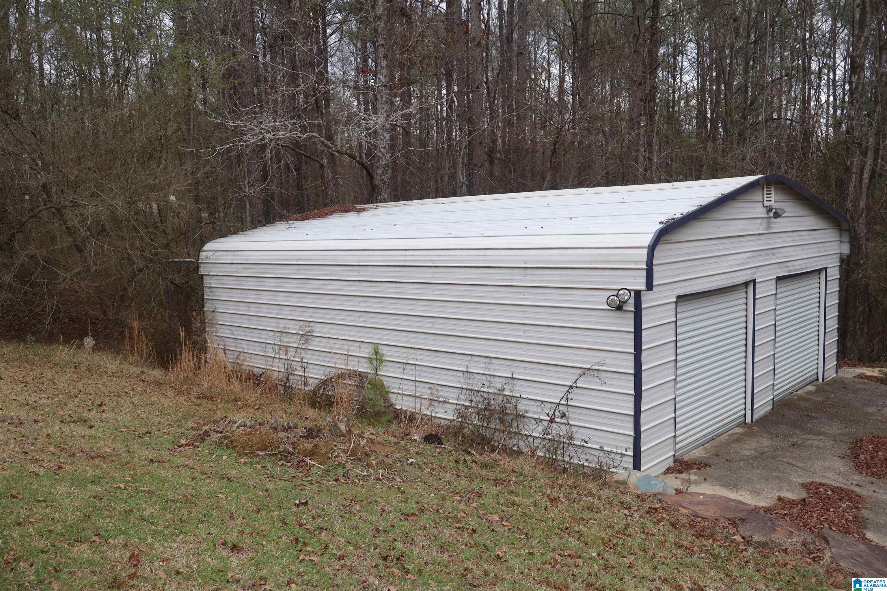 Homes for sale in Sterrett, AL | 454 Merry Hill Road, Sterrett, AL 35147 | MLS# 21441211