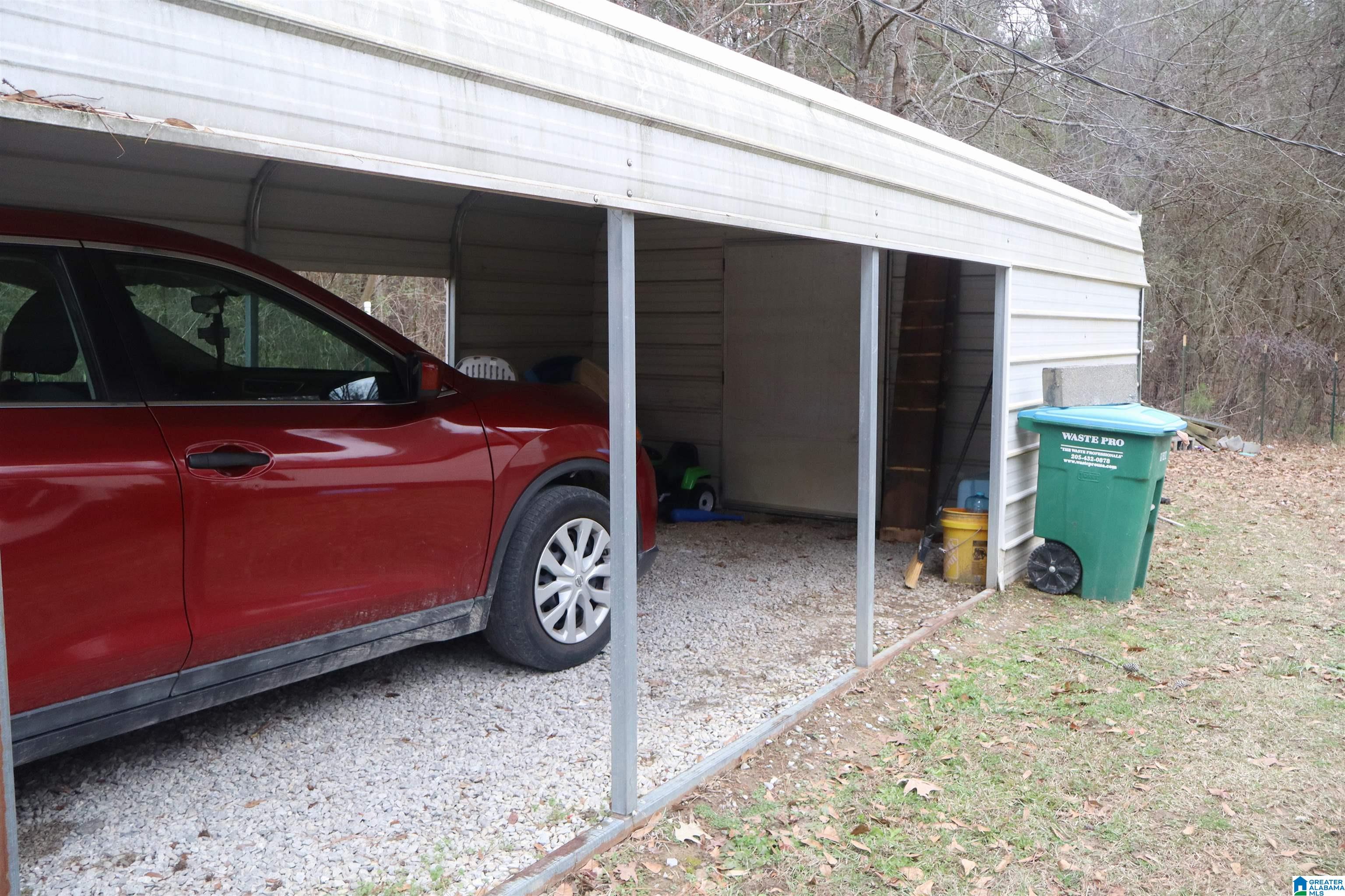 Homes for sale in Sterrett, AL | 454 Merry Hill Road, Sterrett, AL 35147 | MLS# 21441211