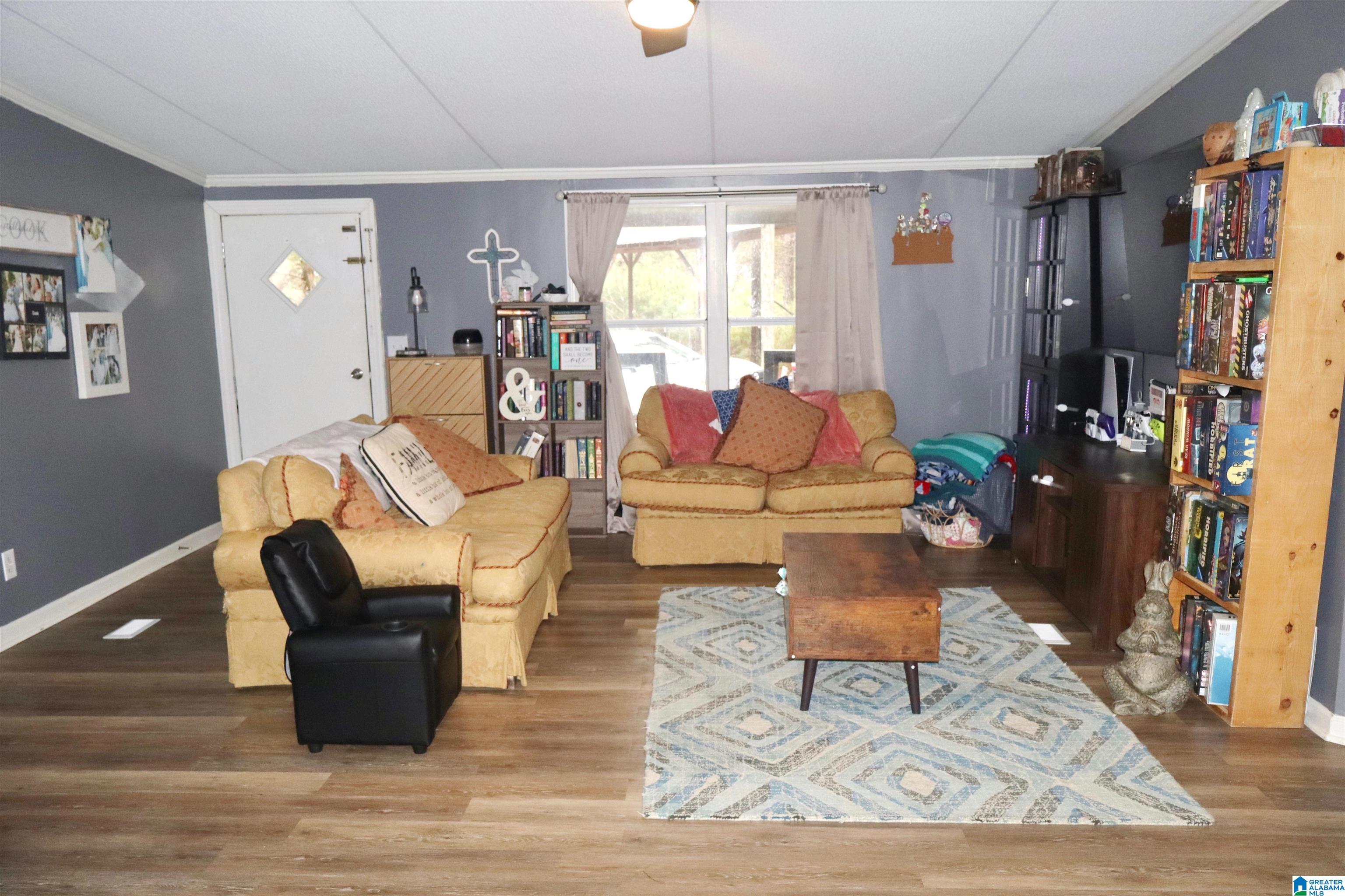 Homes for sale in Sterrett, AL | 454 Merry Hill Road, Sterrett, AL 35147 | MLS# 21441211