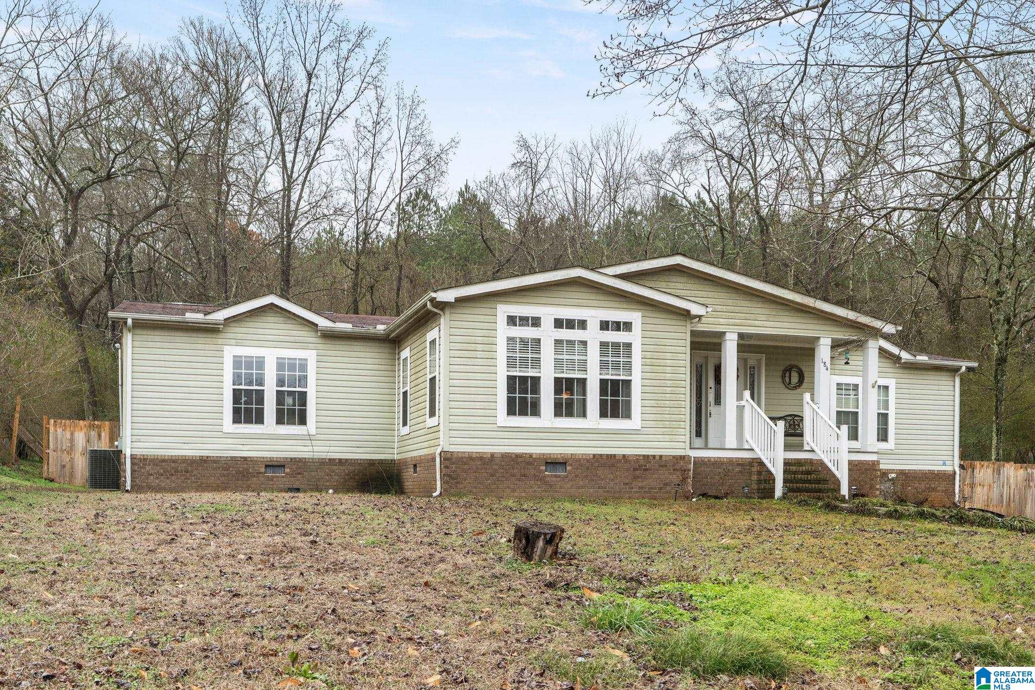 Homes for sale in Maylene, AL | 184 Maylene Lane, Maylene, AL 35114 | MLS# 21441217