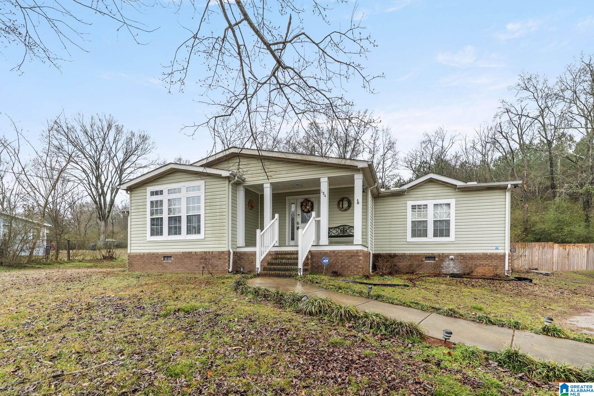 Homes for sale in Maylene, AL | 184 Maylene Lane, Maylene, AL 35114 | MLS# 21441217