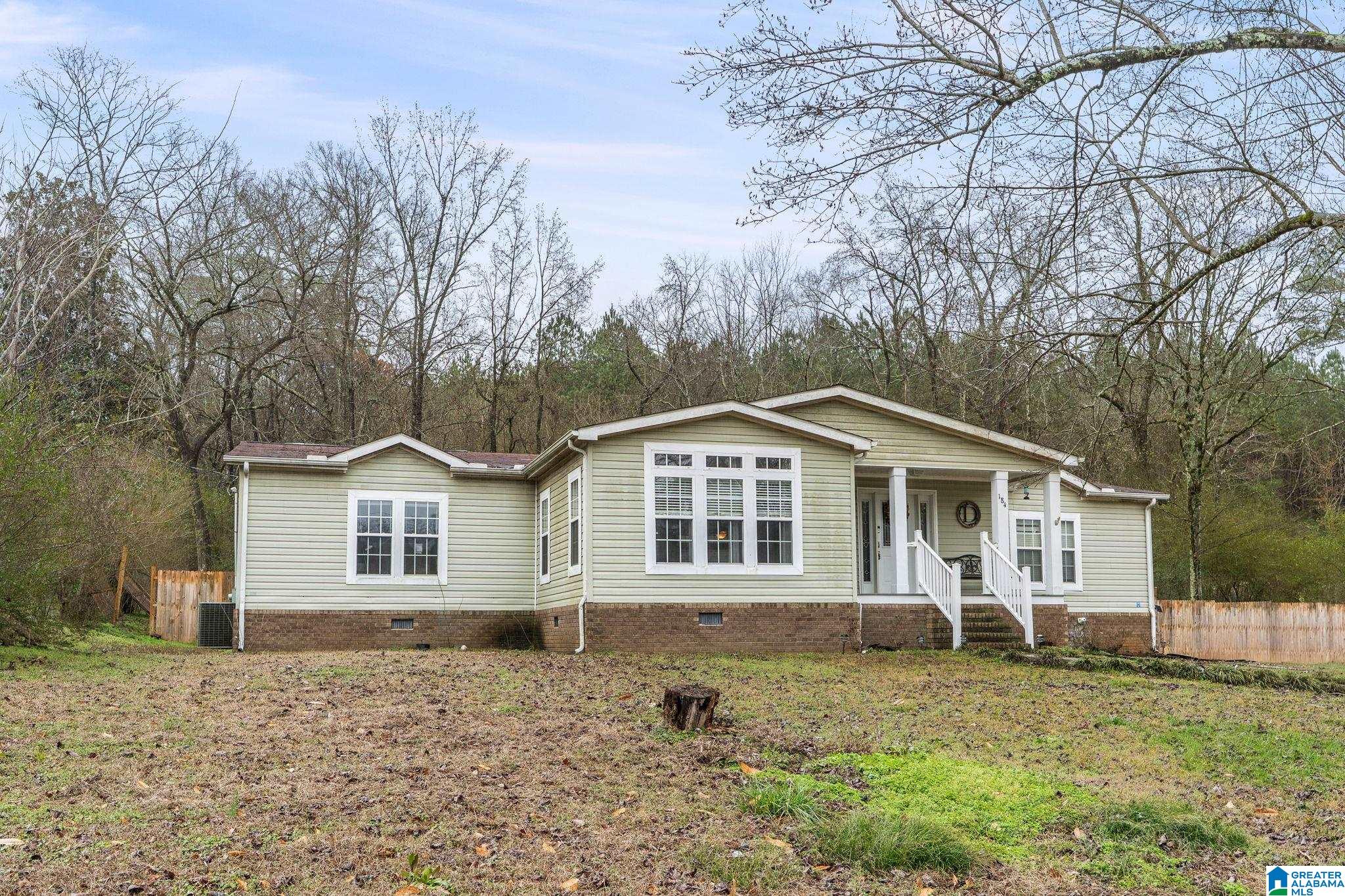 Homes for sale in Maylene, AL | 184 Maylene Lane, Maylene, AL 35114 | MLS# 21441217