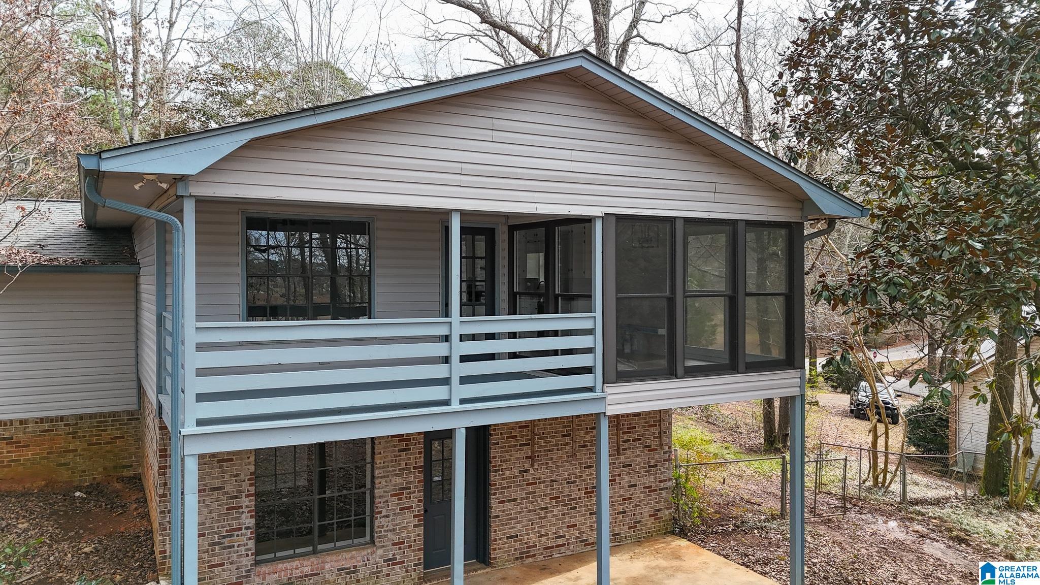 Homes for sale in Pell City, AL | 440 Funderburg Bend Road, Pell City, AL 35128 | MLS# 21441226