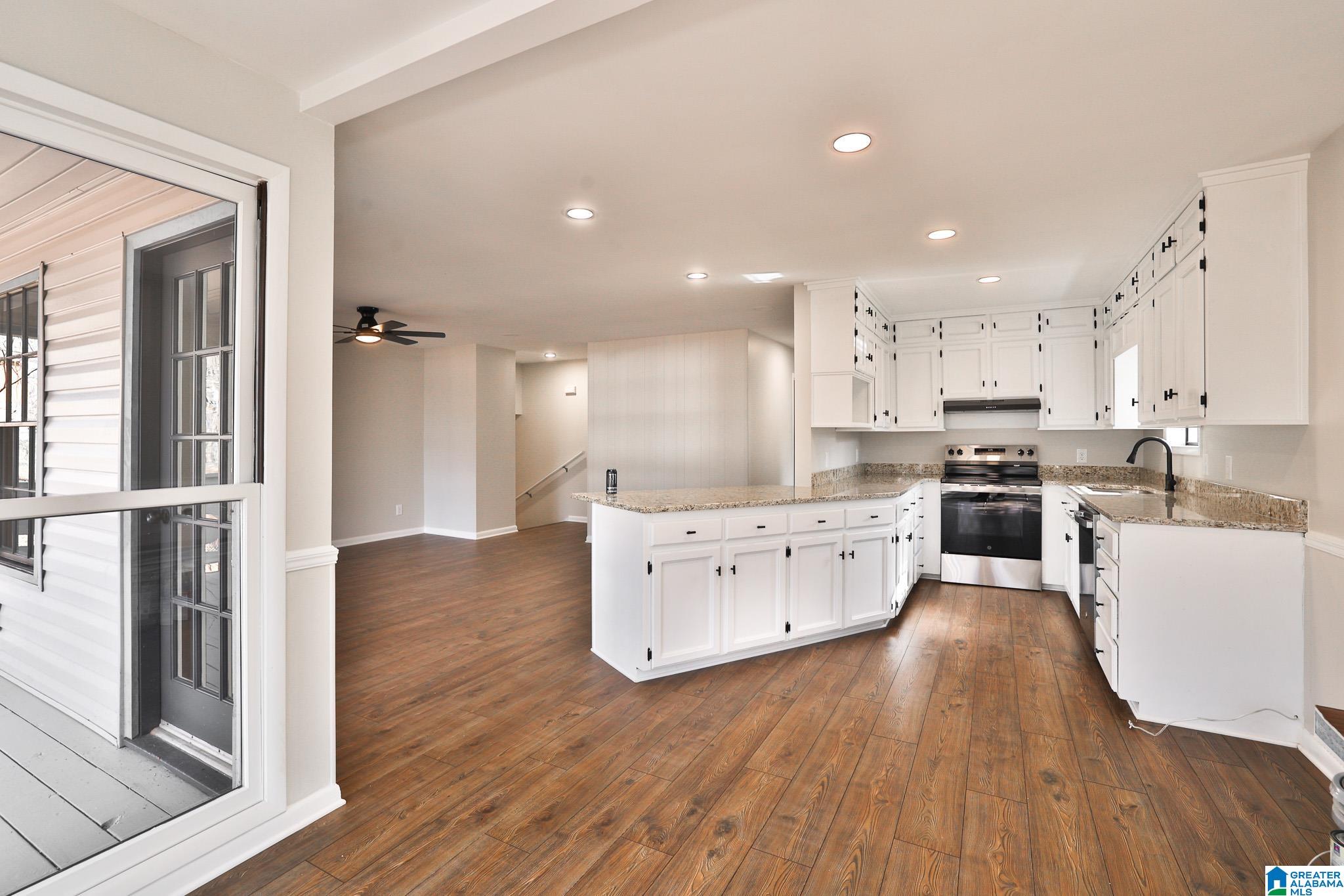 Homes for sale in Pell City, AL | 440 Funderburg Bend Road, Pell City, AL 35128 | MLS# 21441226