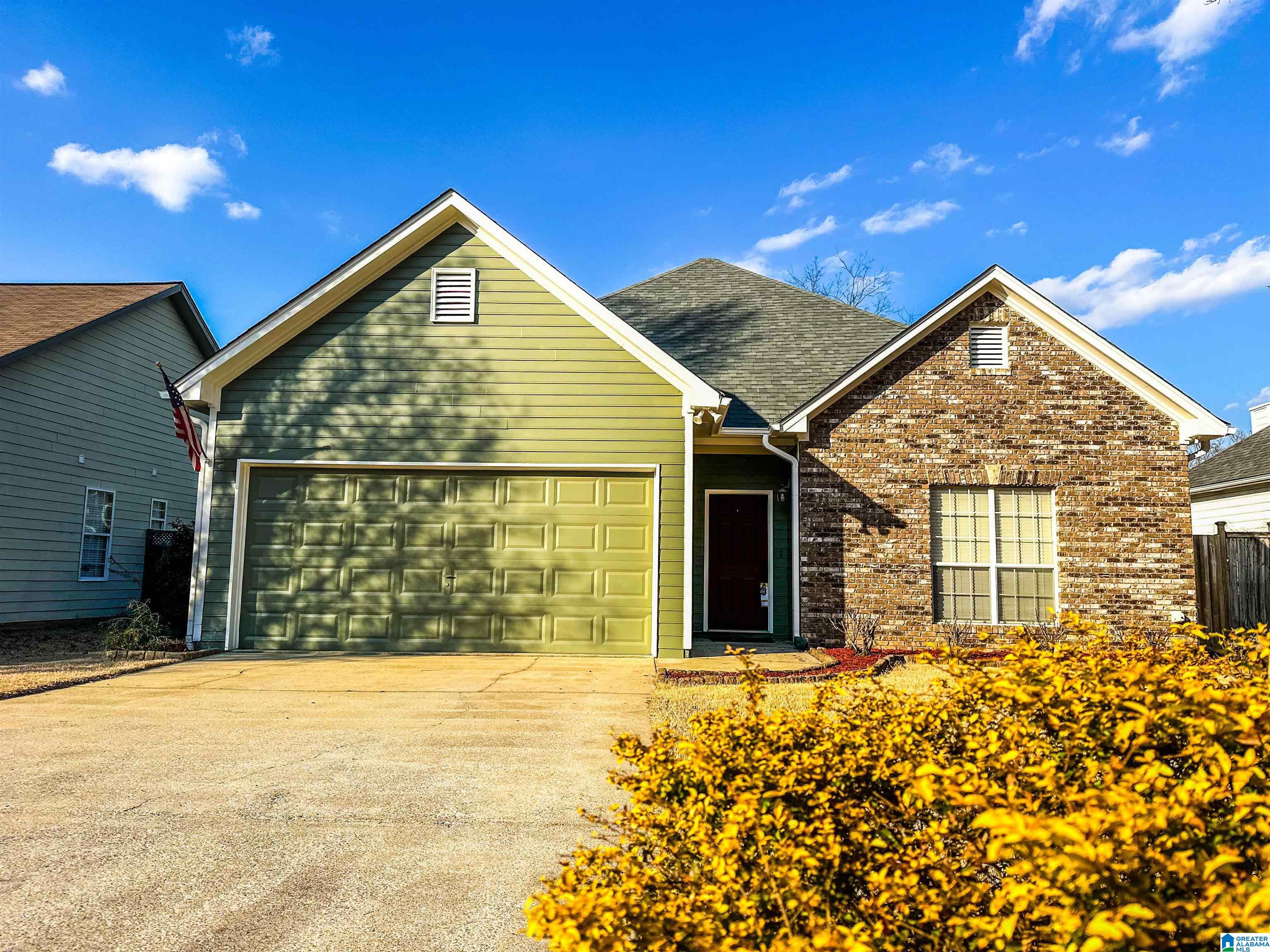 Homes for sale in Leeds, AL | 8564 Dover Dr, Leeds, AL 35094 | MLS# 21441234