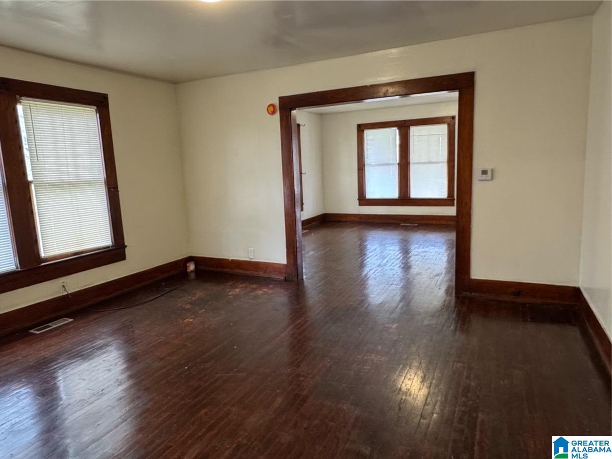 Photo 3 of Single family home for sale at 3515 Carver Ave SW, Birmingham, AL 35221 | MLS# 21441240 | Listing updated on 2026-04-25