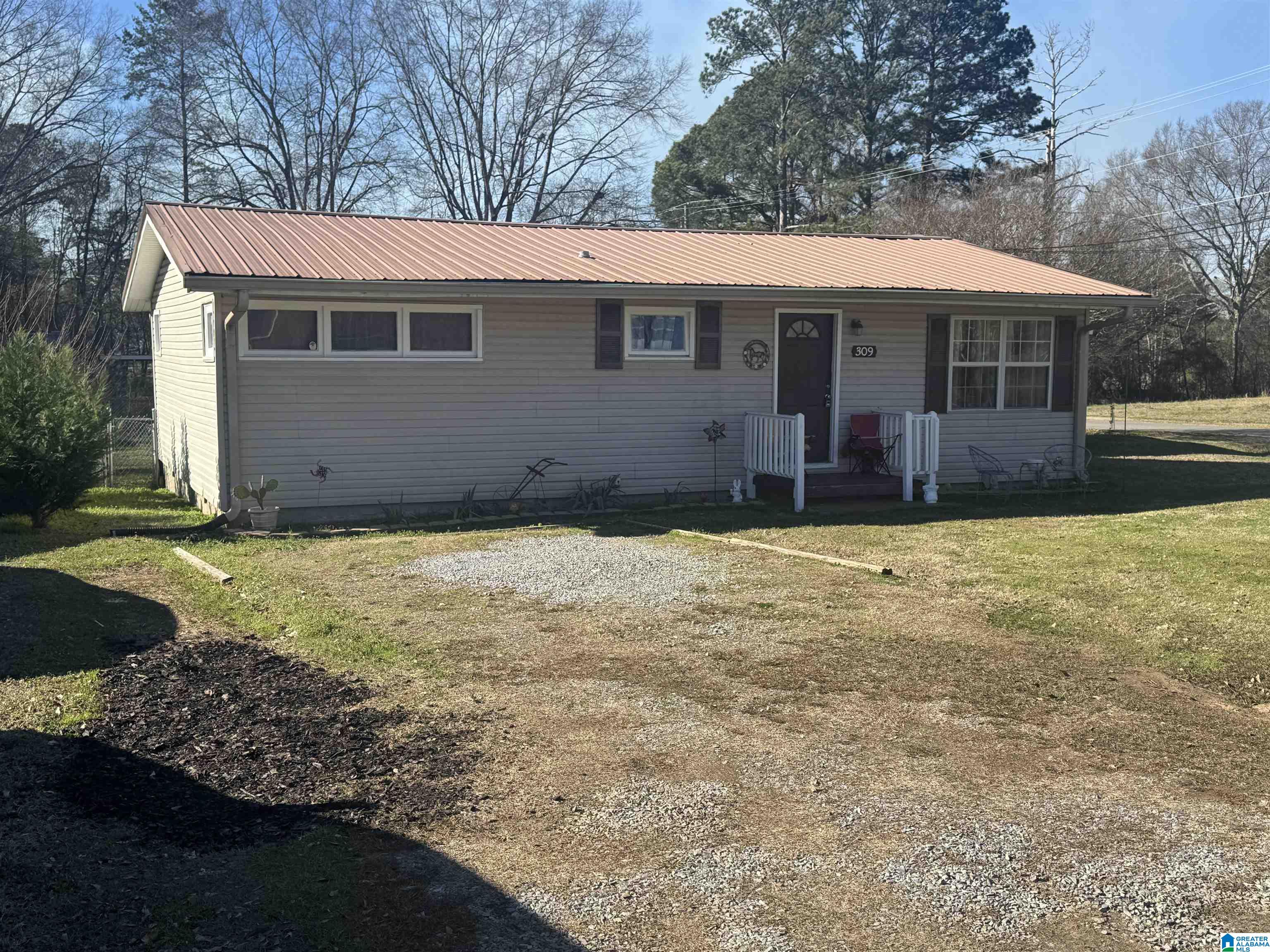 Homes for sale in Piedmont, AL | 309 N 5th Avenue, Piedmont, AL 36272 | MLS# 21441245