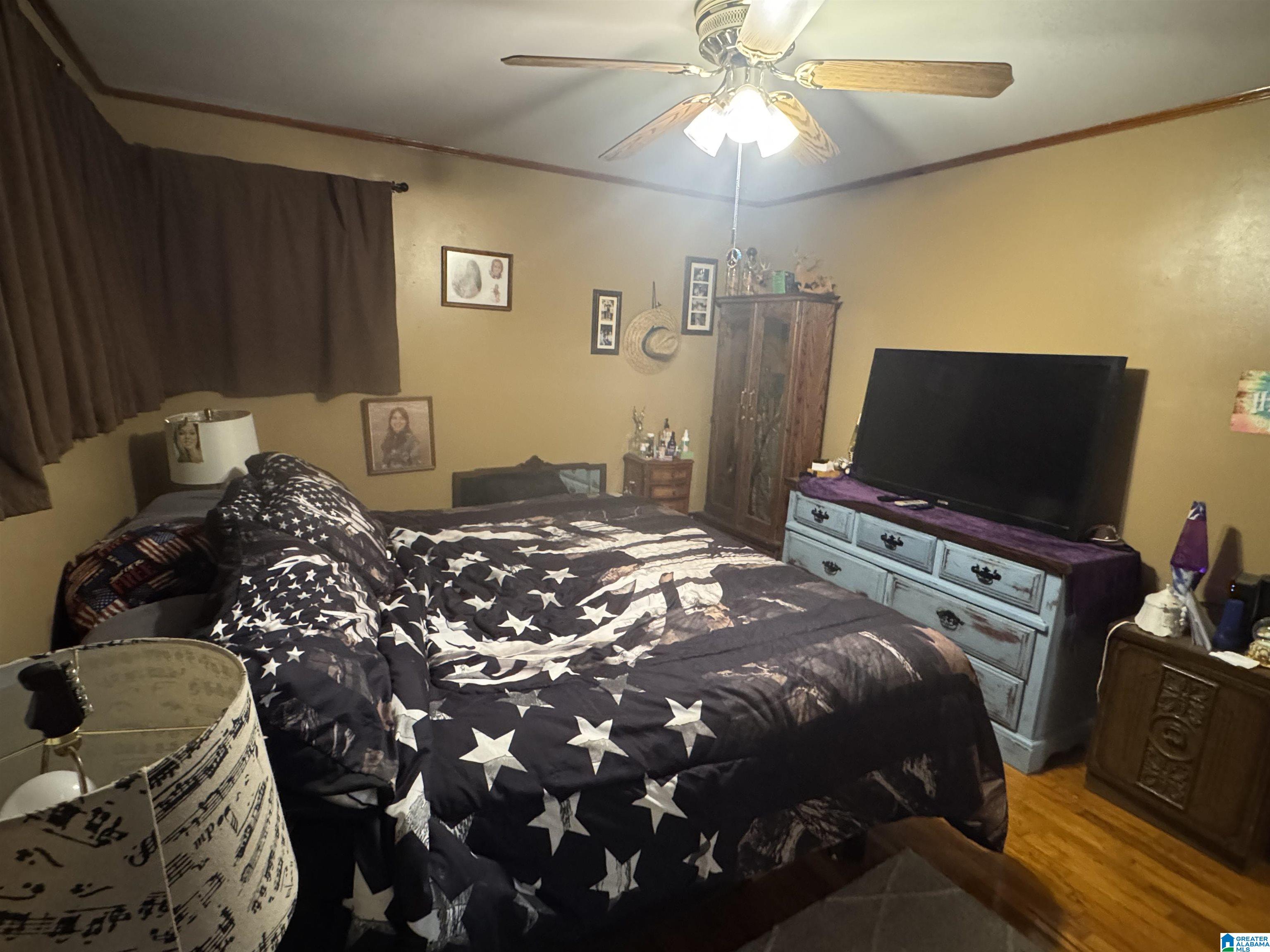 Homes for sale in Piedmont, AL | 309 N 5Th Avenue, Piedmont, AL 36272 | MLS# 21441245