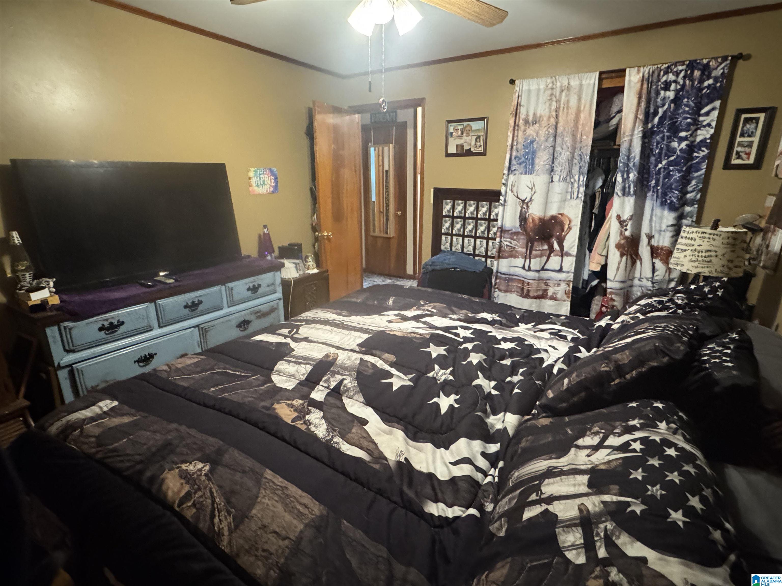 Homes for sale in Piedmont, AL | 309 N 5Th Avenue, Piedmont, AL 36272 | MLS# 21441245