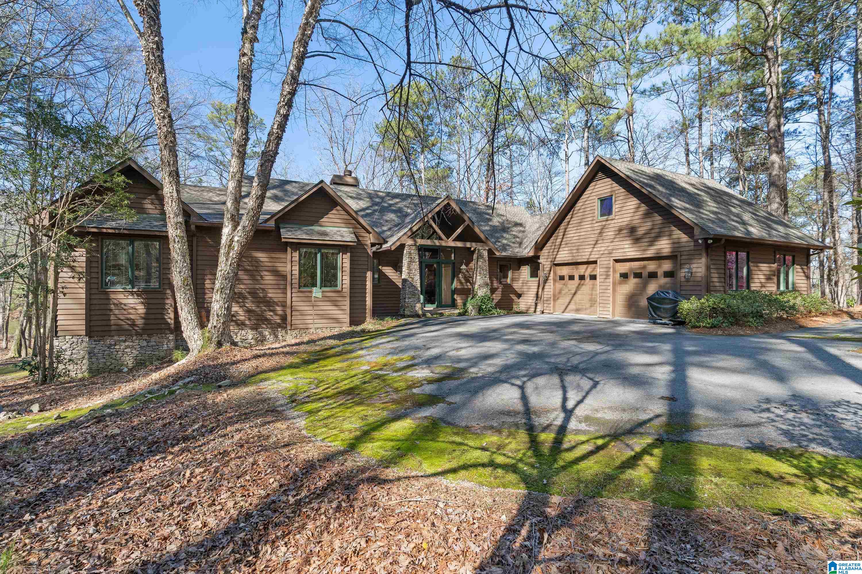 Homes for sale in Harpersville, AL | 89 Deerwood Lake Dr, Harpersville, AL 35078 | MLS# 21441248