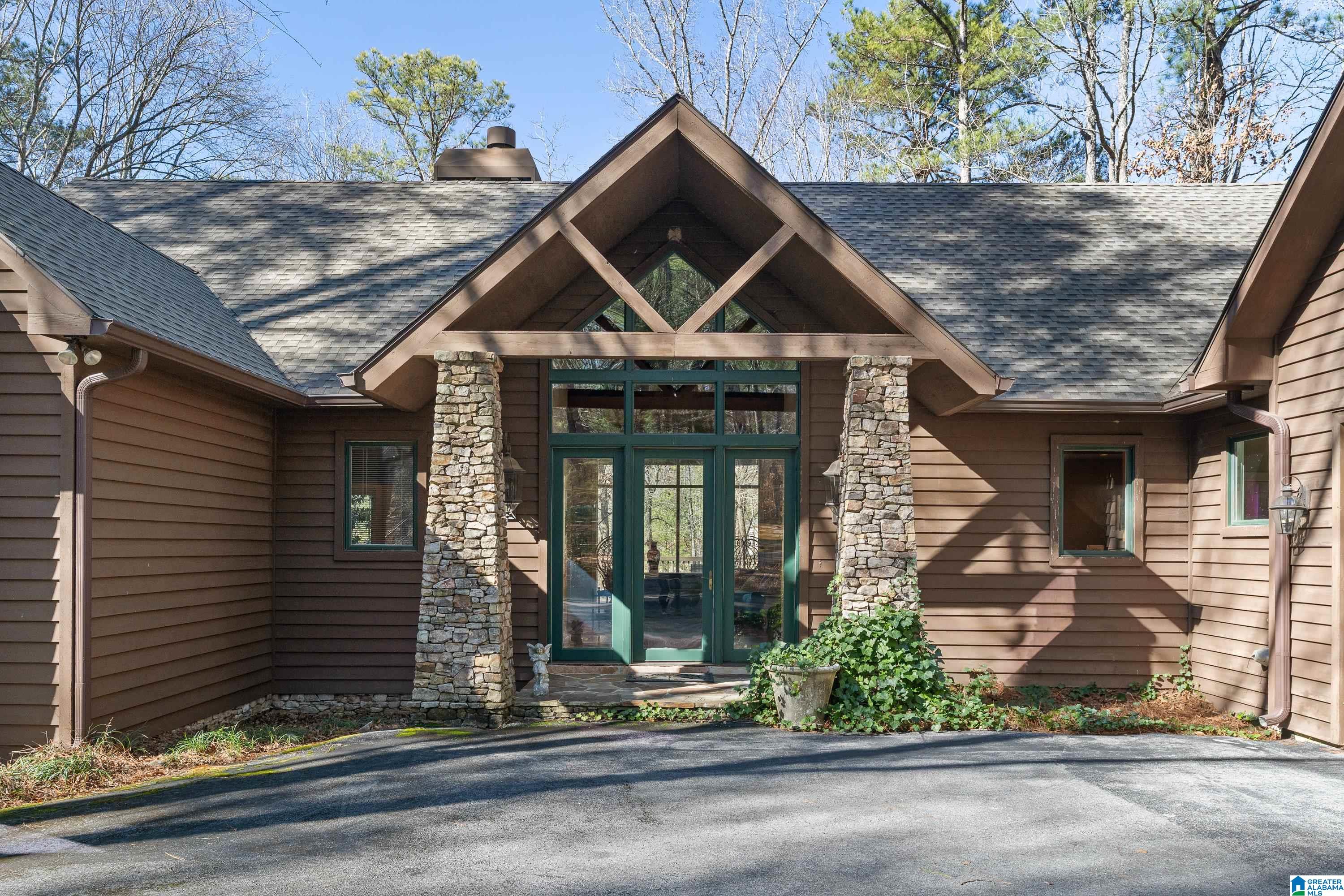 Homes for sale in Harpersville, AL | 89 Deerwood Lake Dr, Harpersville, AL 35078 | MLS# 21441248