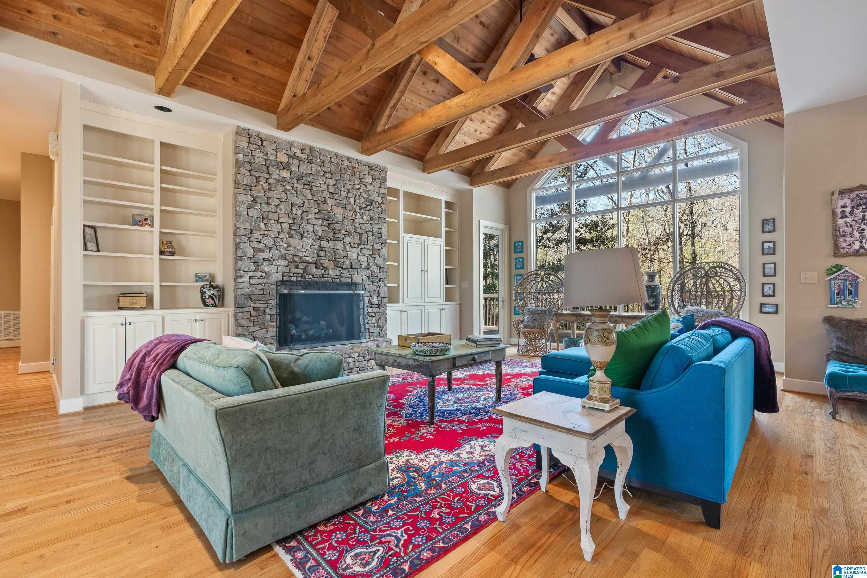 Homes for sale in Harpersville, AL | 89 Deerwood Lake Dr, Harpersville, AL 35078 | MLS# 21441248