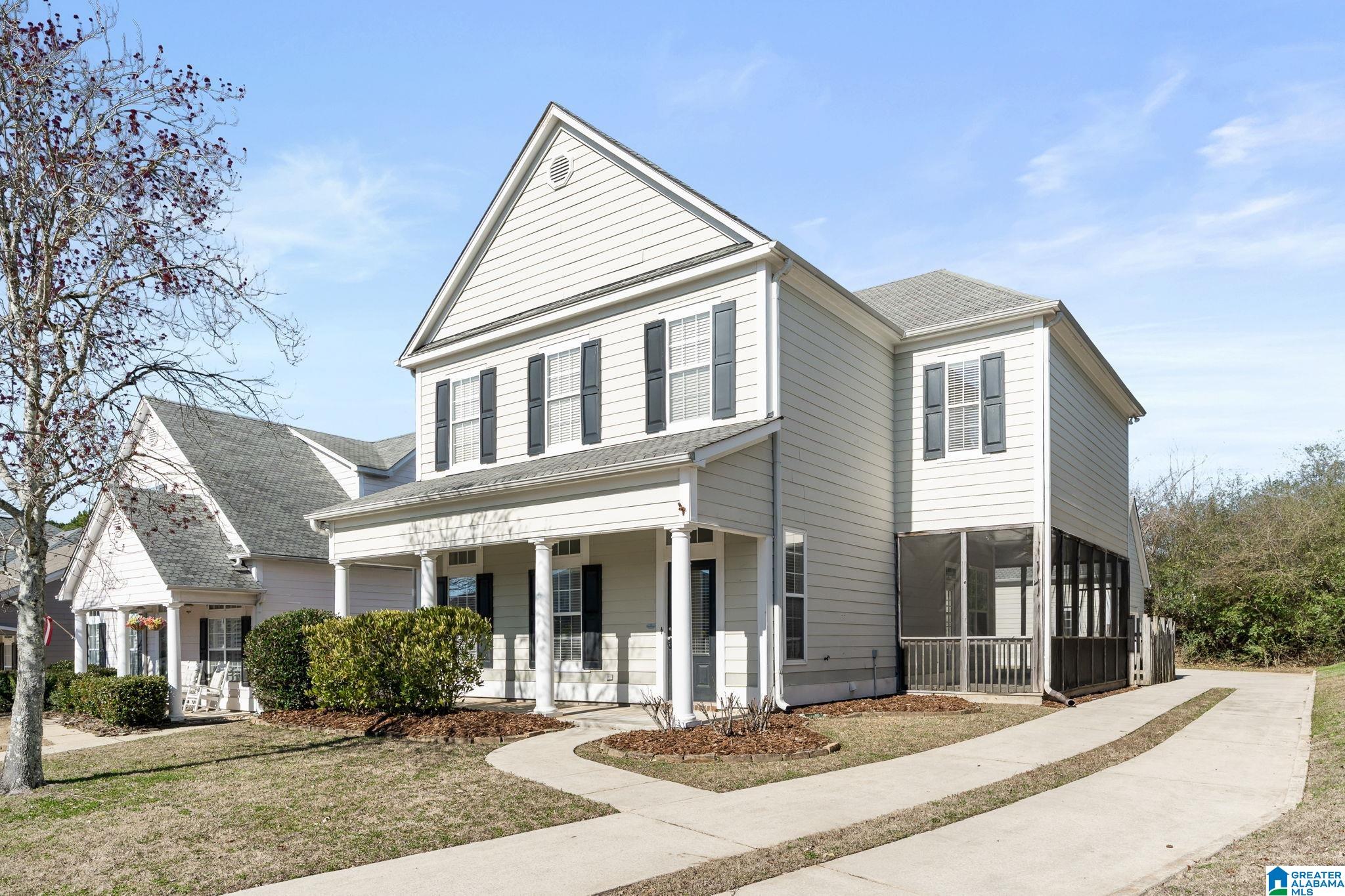 Homes for sale in Trussville, AL | 5452 Wisteria Trace, Trussville, AL 35173 | MLS# 21441253