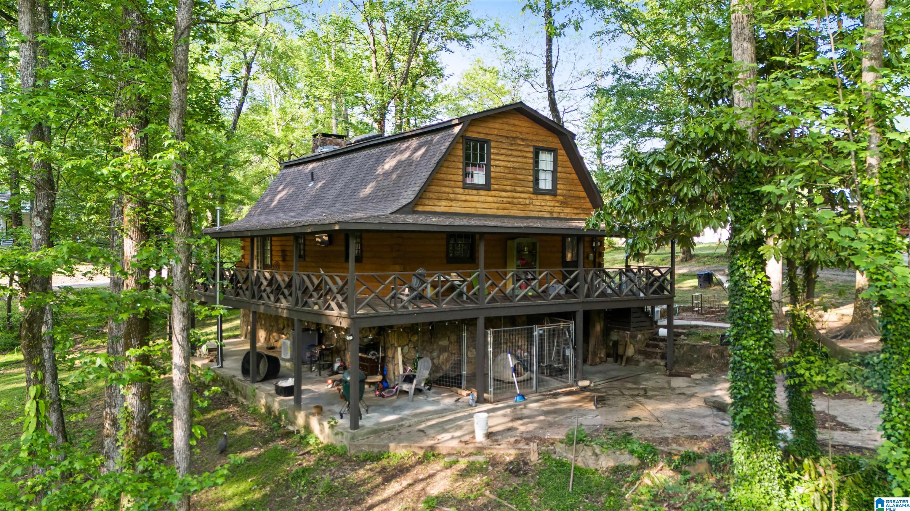 148 COUNTY ROAD 1304
