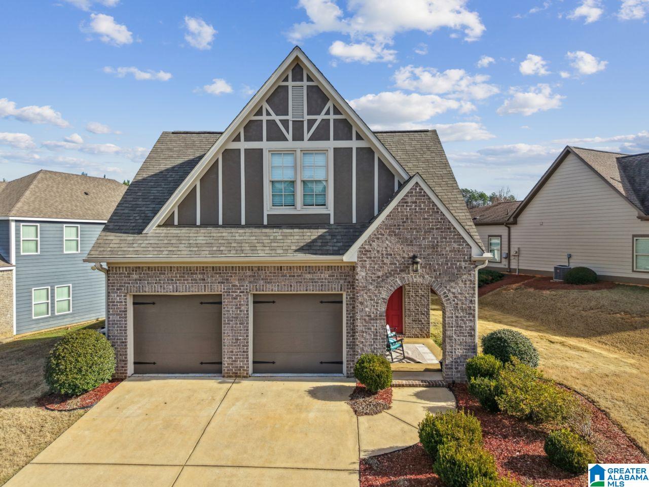 4846 MOUNTAIN GAP DRIVE
