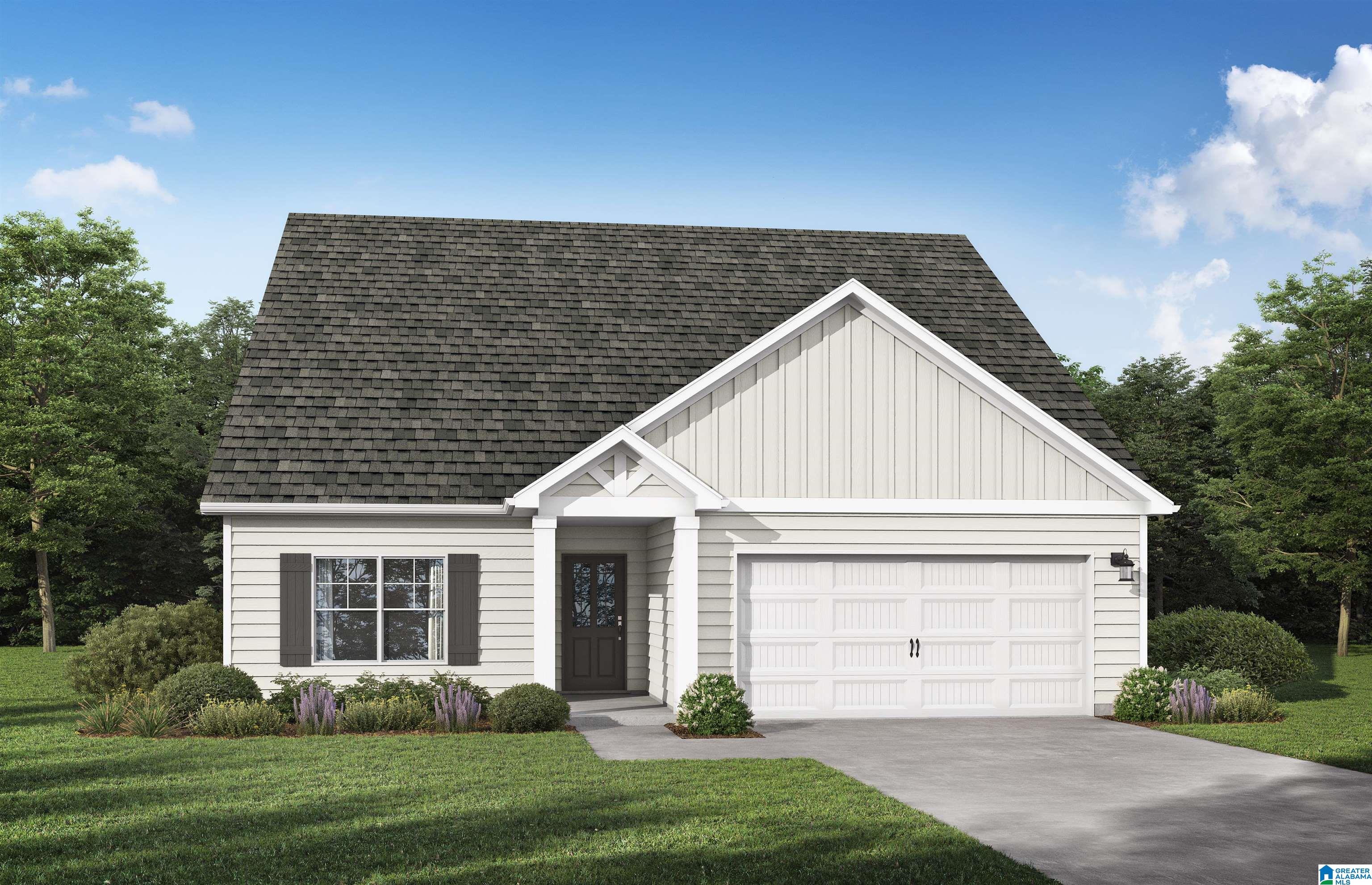 Homes for sale in Cropwell, AL | 399 Lakeland Court, Cropwell, AL 35054 | MLS# 21441270