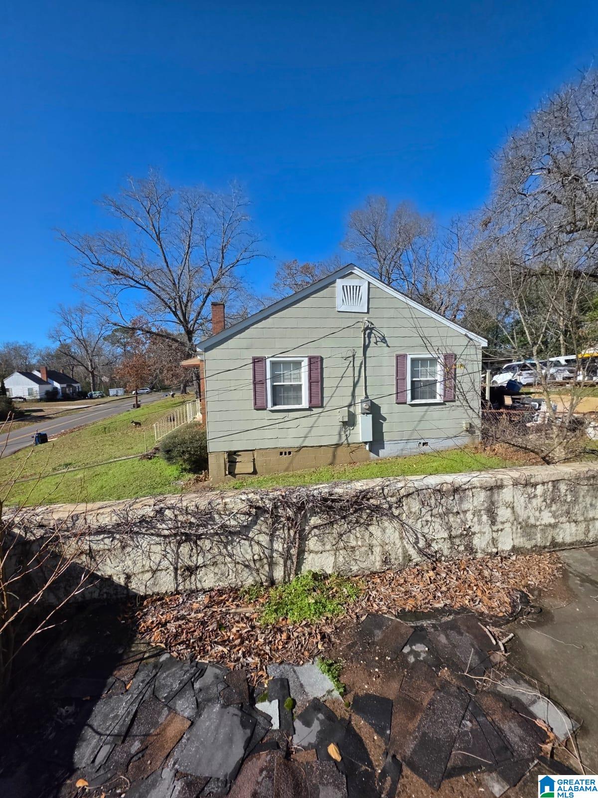 Homes for sale in Midfield, AL | 292 12th Avenue, Midfield, AL 35228 | MLS# 21441280