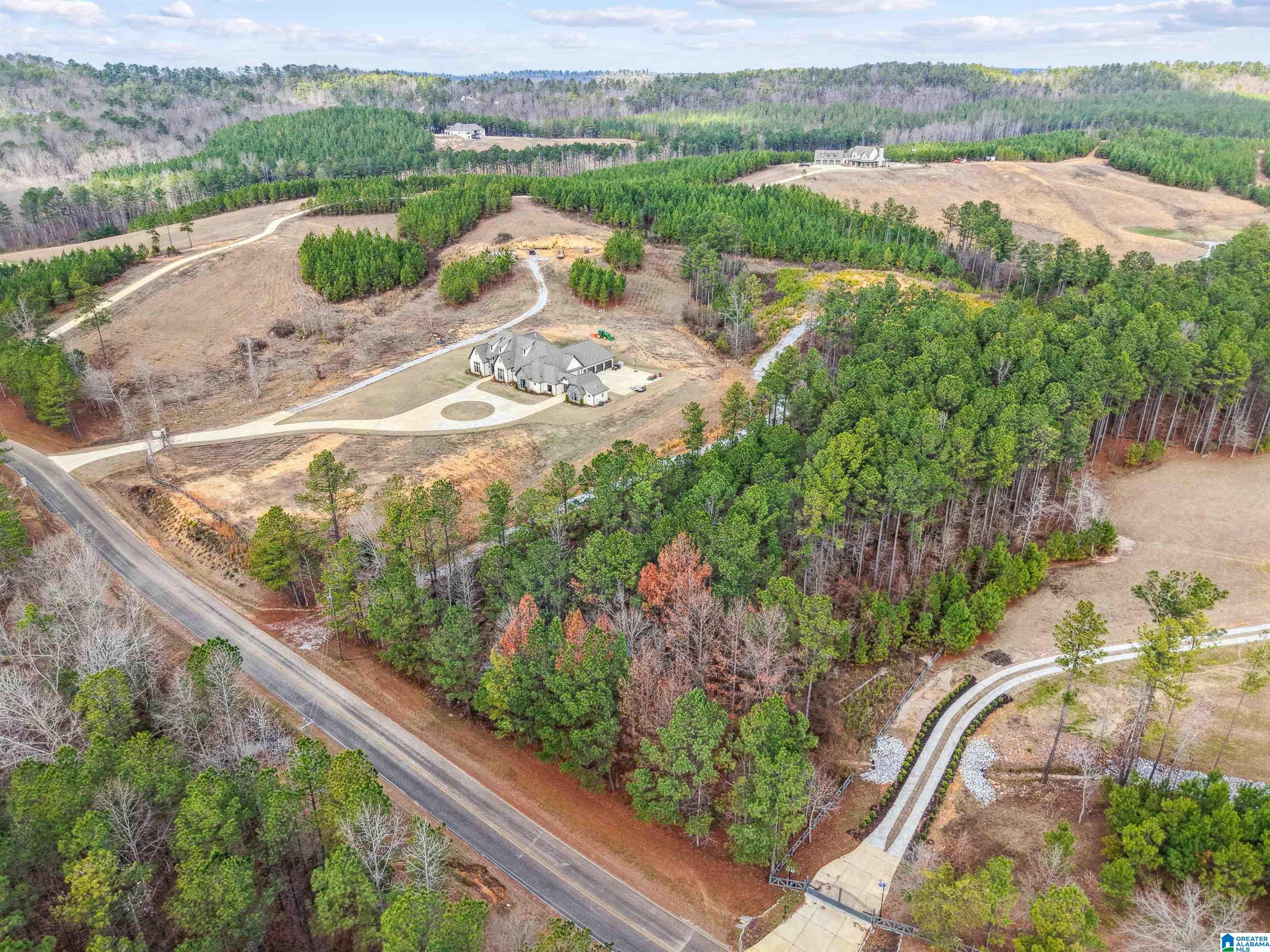 Homes for sale in Columbiana, AL | 6809 Joinertown Road, Columbiana, AL 35051 | MLS# 21441283