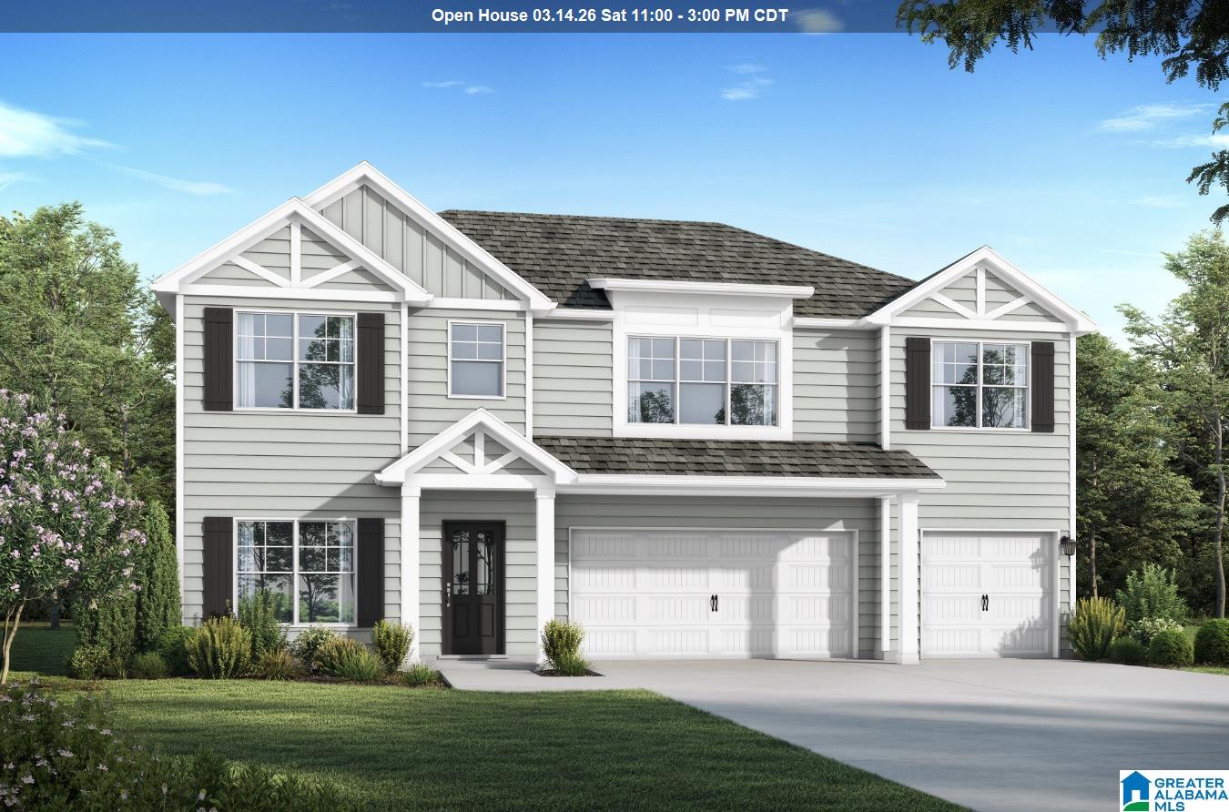 Homes for sale in Warrior, AL | 182 Bellehurst Dr, Warrior, AL 35180 | MLS# 21441288