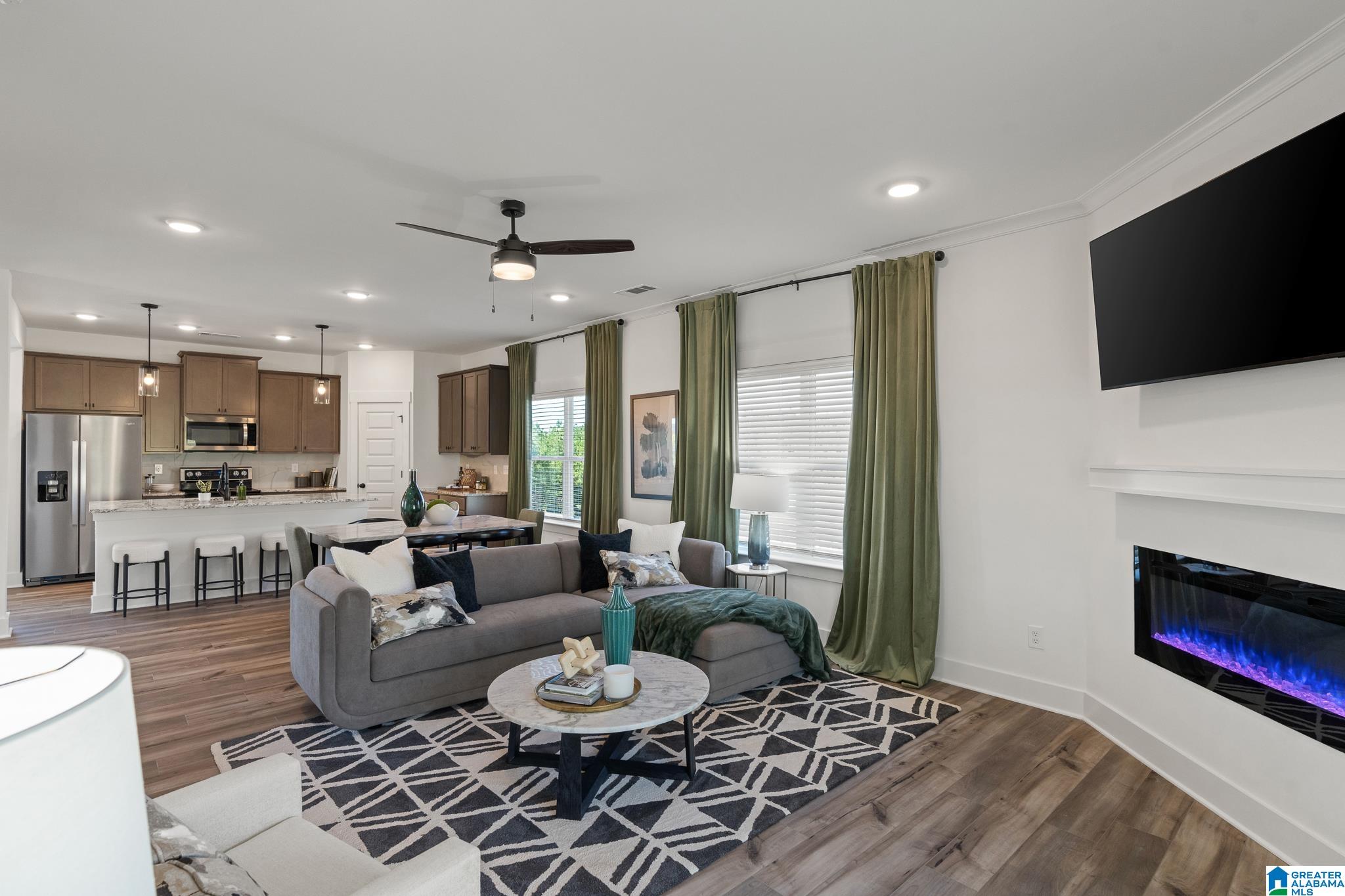 Homes for sale in Warrior, AL | 182 Bellehurst Dr, Warrior, AL 35180 | MLS# 21441288