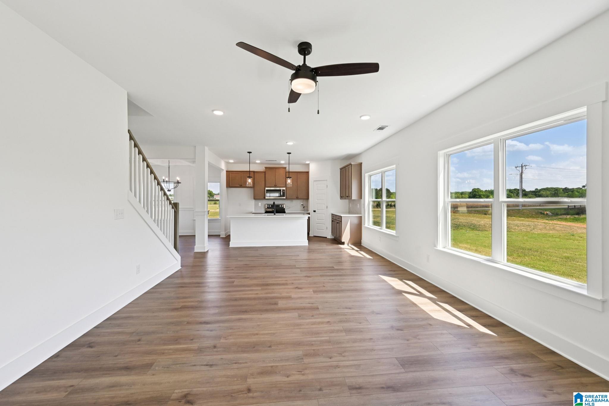 3rd image of 182 Bellehurst Dr, Warrior, AL 35180 | MLS# 21441288