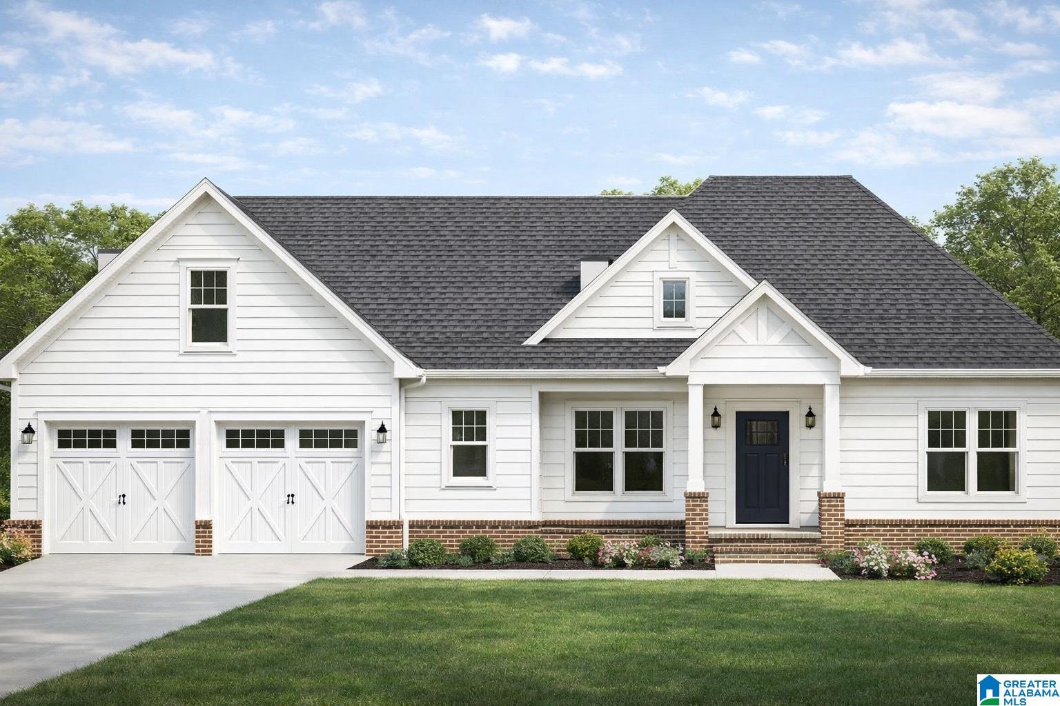 Homes for sale in Vincent, AL | 110 Coves Dr, Vincent, AL 35178 | MLS# 21441291