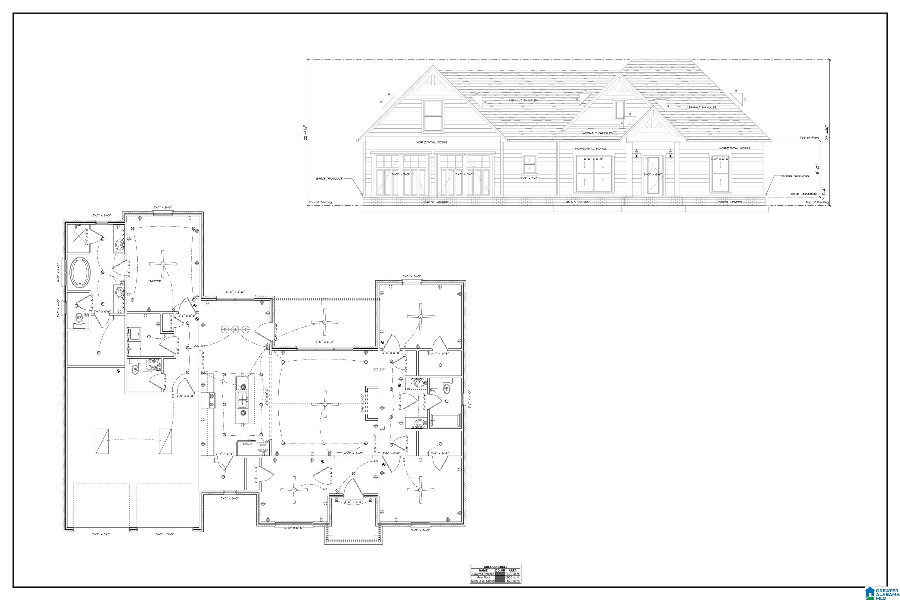 Homes for sale in Vincent, AL | 110 Coves Dr, Vincent, AL 35178 | MLS# 21441291