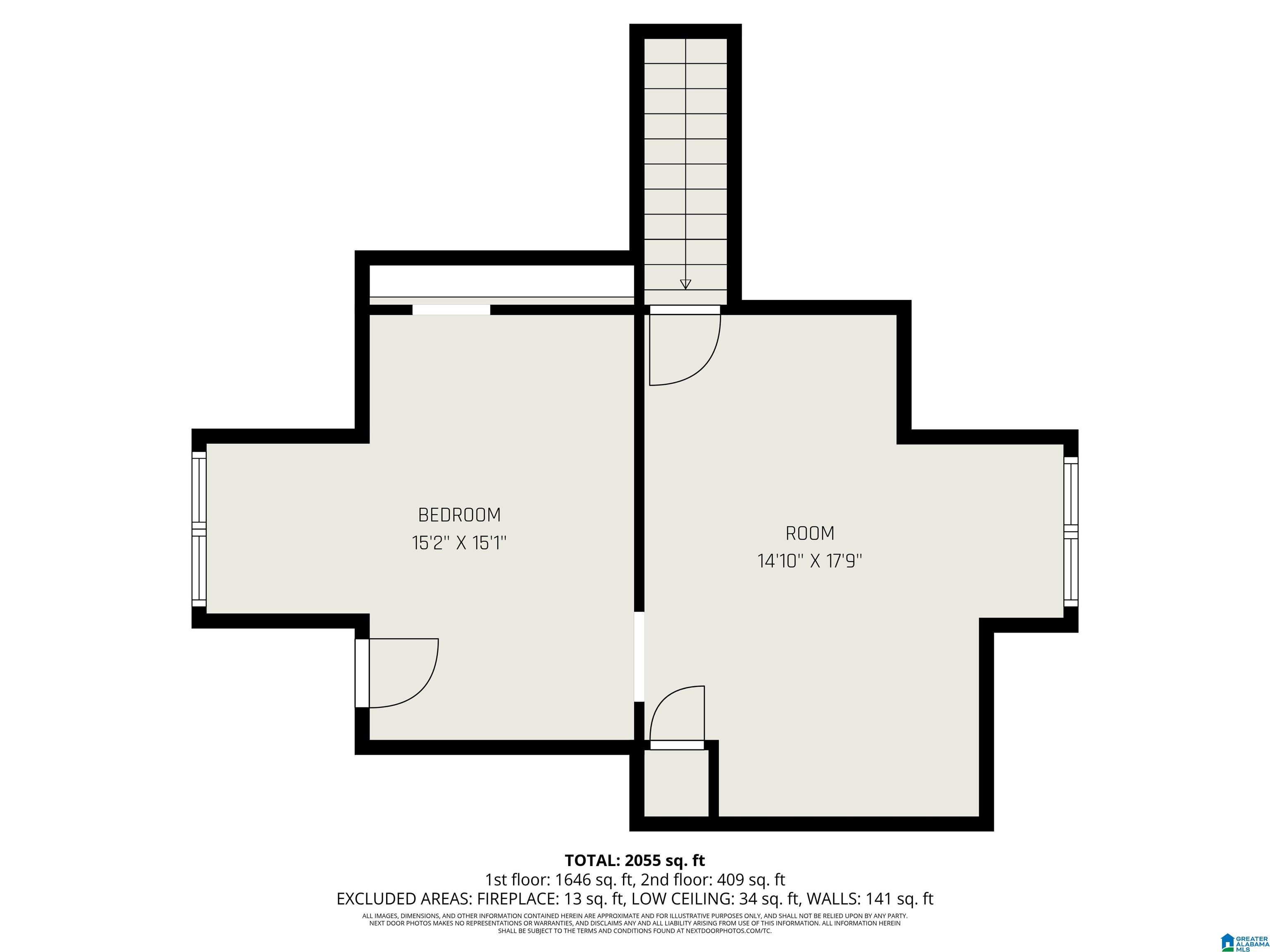Homes for sale in Birmingham, AL | 104 Henley Street, Birmingham, AL 35228 | MLS# 21441298