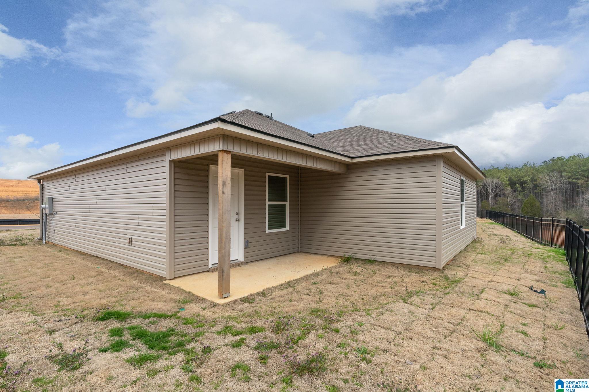 Homes for sale in Eastaboga, AL | 54 Horizon Street, Eastaboga, AL 36260 | MLS# 21441300