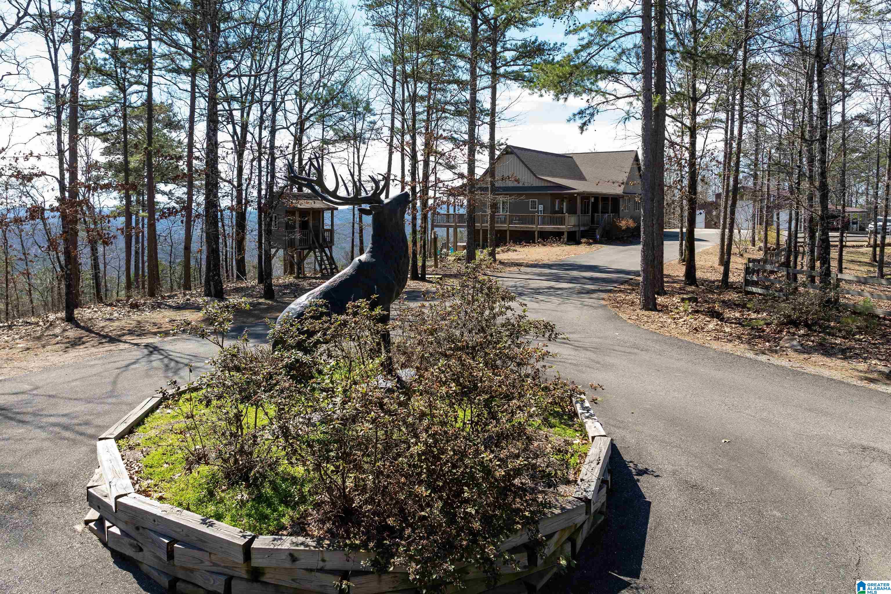 Homes for sale in Springville, AL | 8879 County Road 27, Springville, AL 35146 | MLS# 21441304