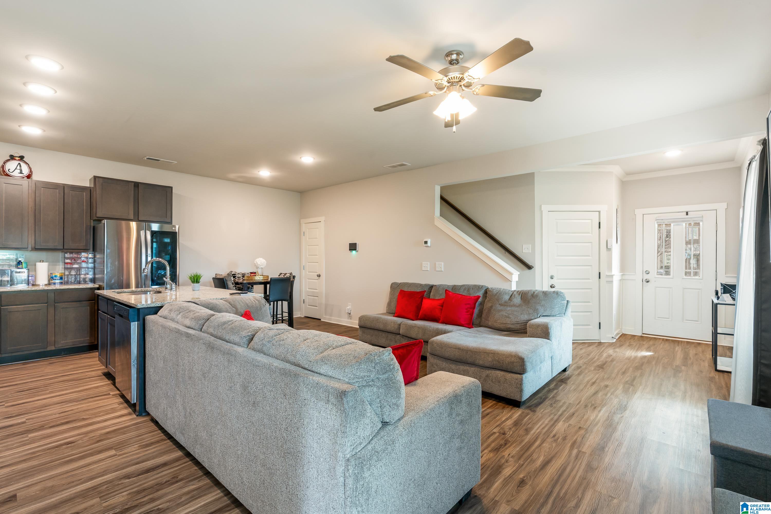 Homes for sale in Calera, AL | 172 The Heights Dr, Calera, AL 35040 | MLS# 21441305