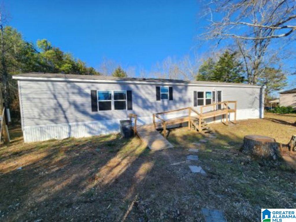 Homes for sale in Danville, AL | 651 County Road 204, Danville, AL 35619 | MLS# 21441306